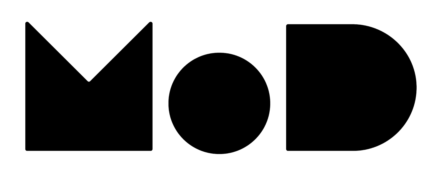 MoD (Manabiya of Design)