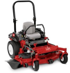 Toro Z Master Commercial 2000