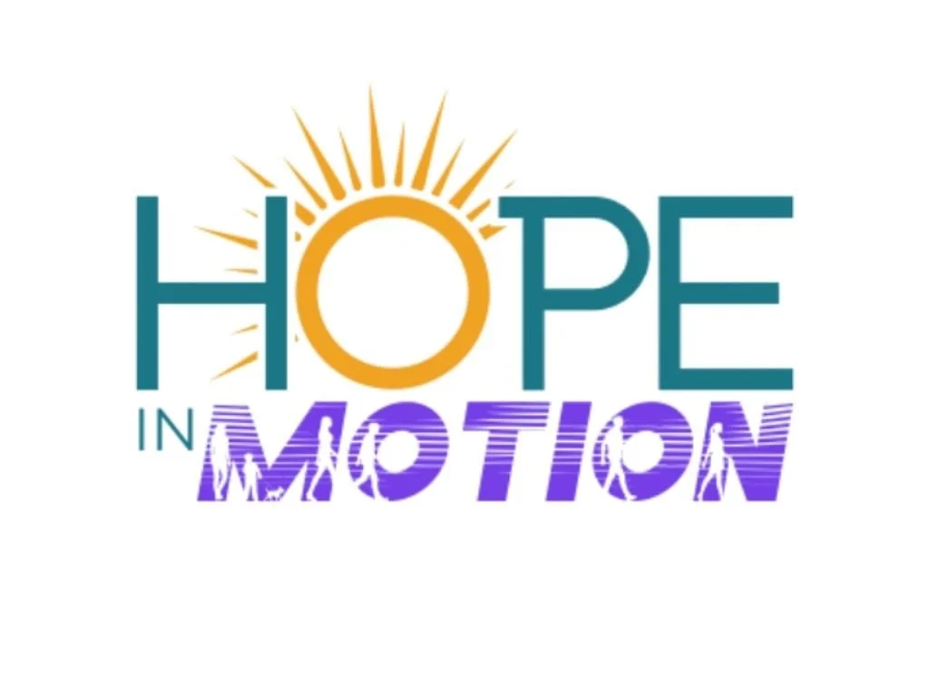 Hope In Motion Volunteers