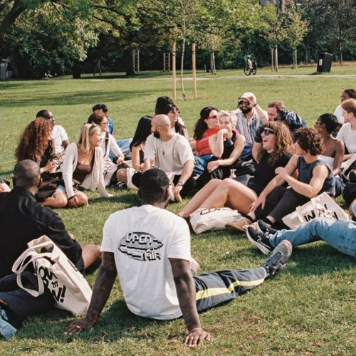 March Into Movement: Spring Reset