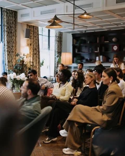 Town Hall Meeting