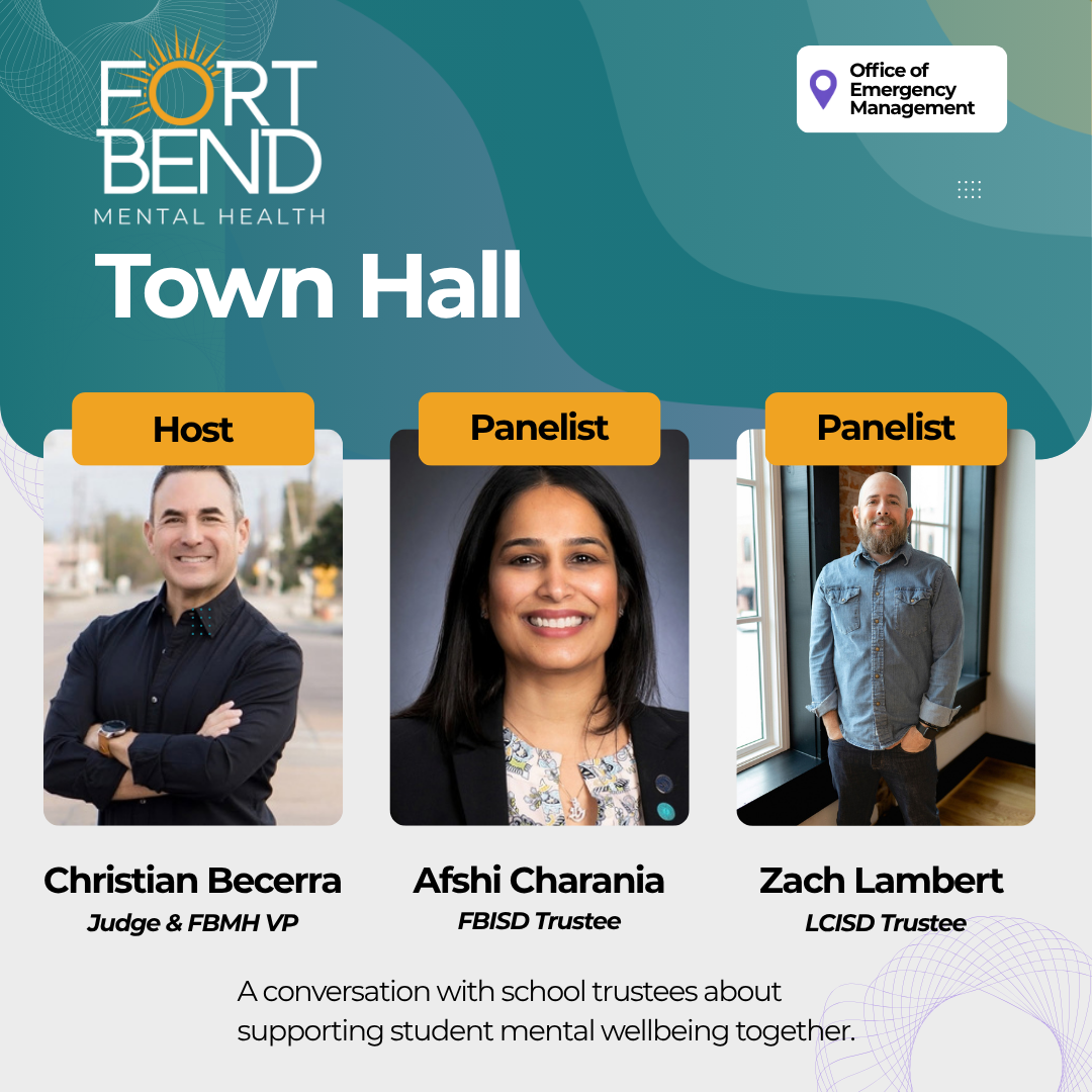 Town Hall Meeting