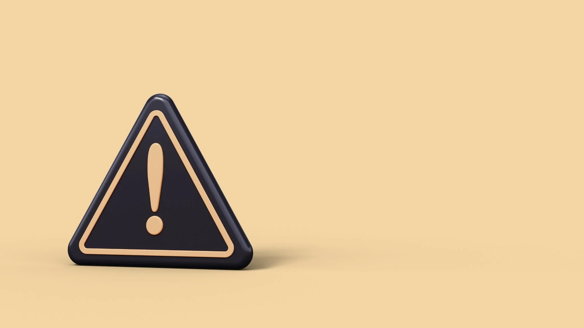 Understand Warning Signs