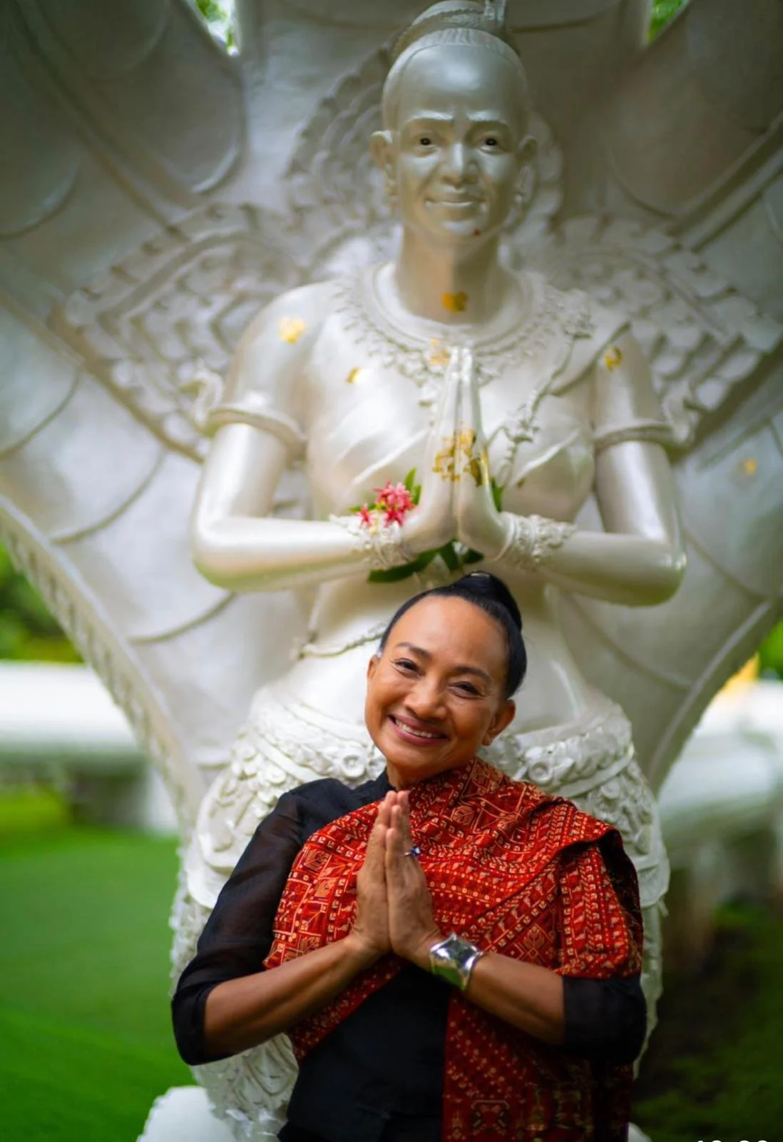 💜 Metta x Tanya in Koh Samui 🇹🇭