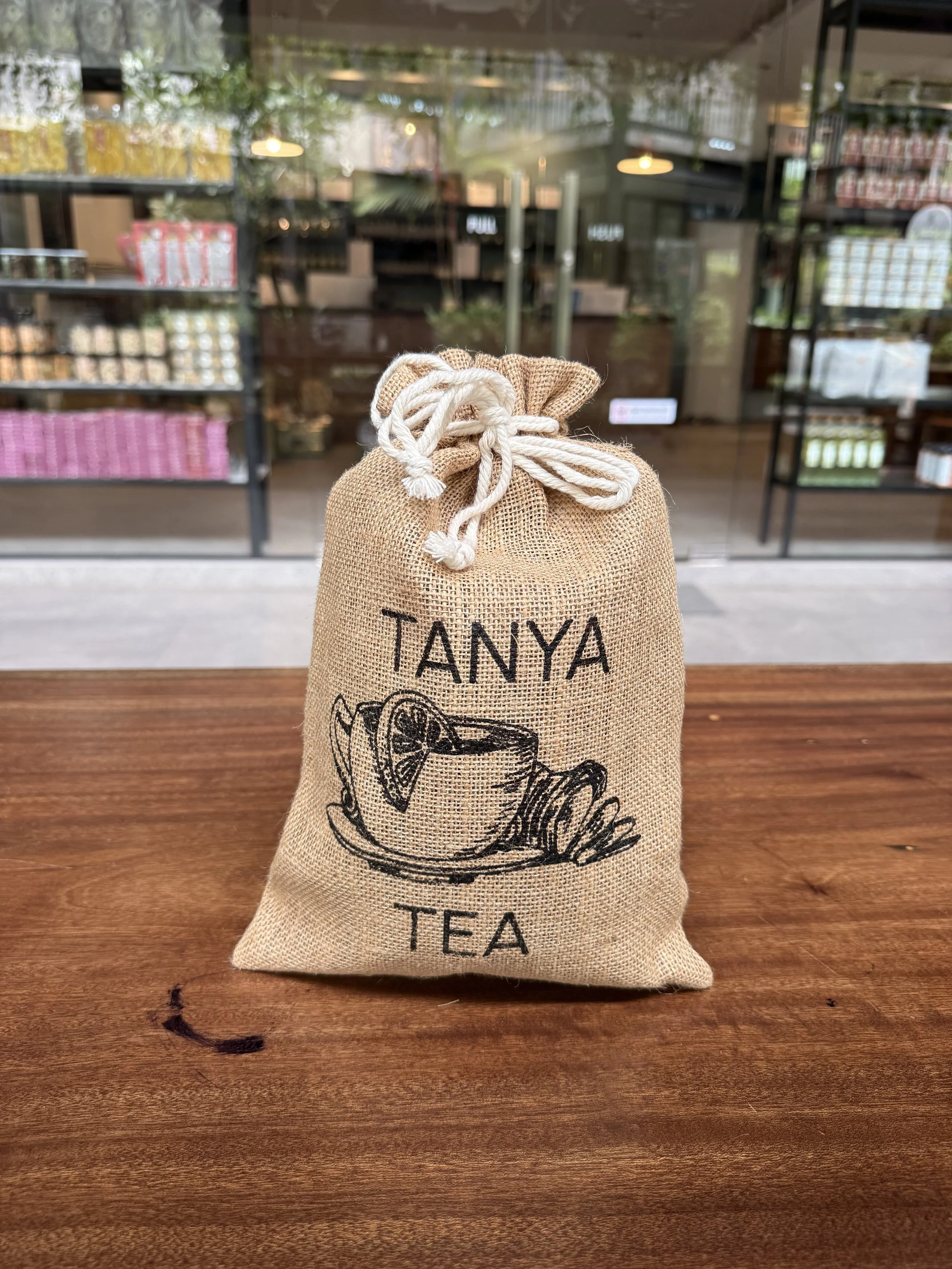 Tanya Tea ( 1 bag)