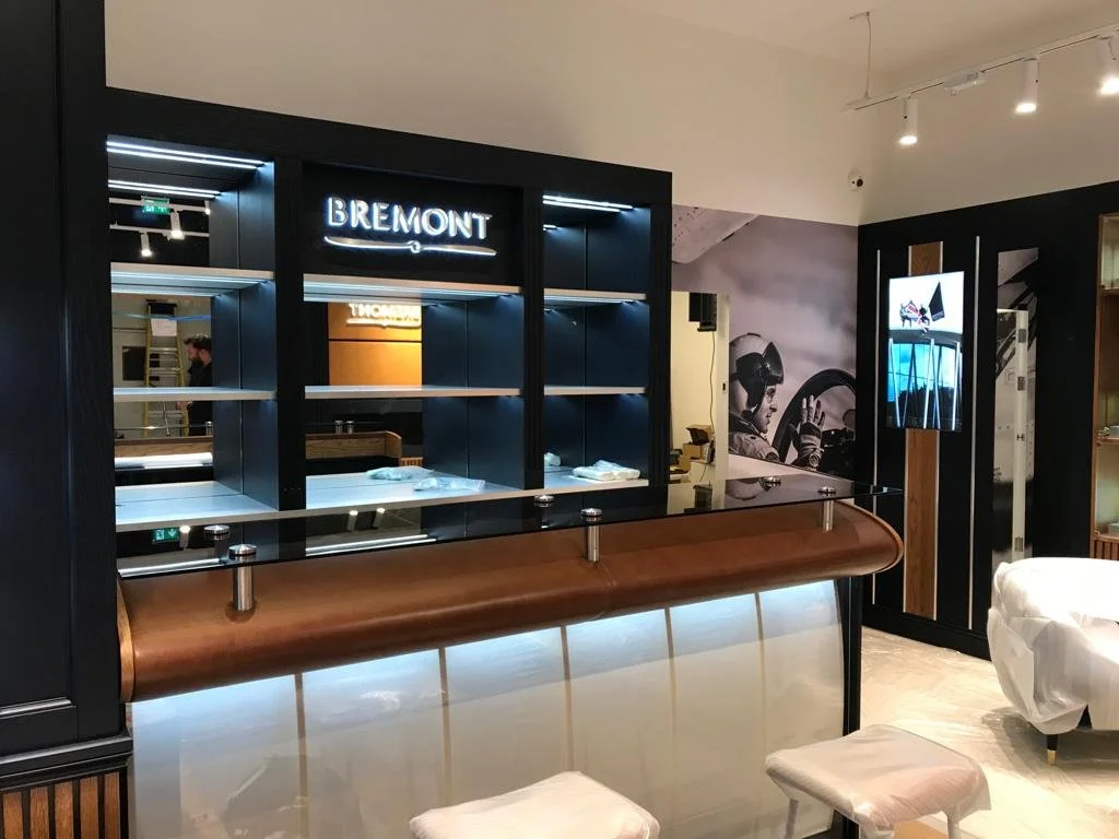 Bremont Watches