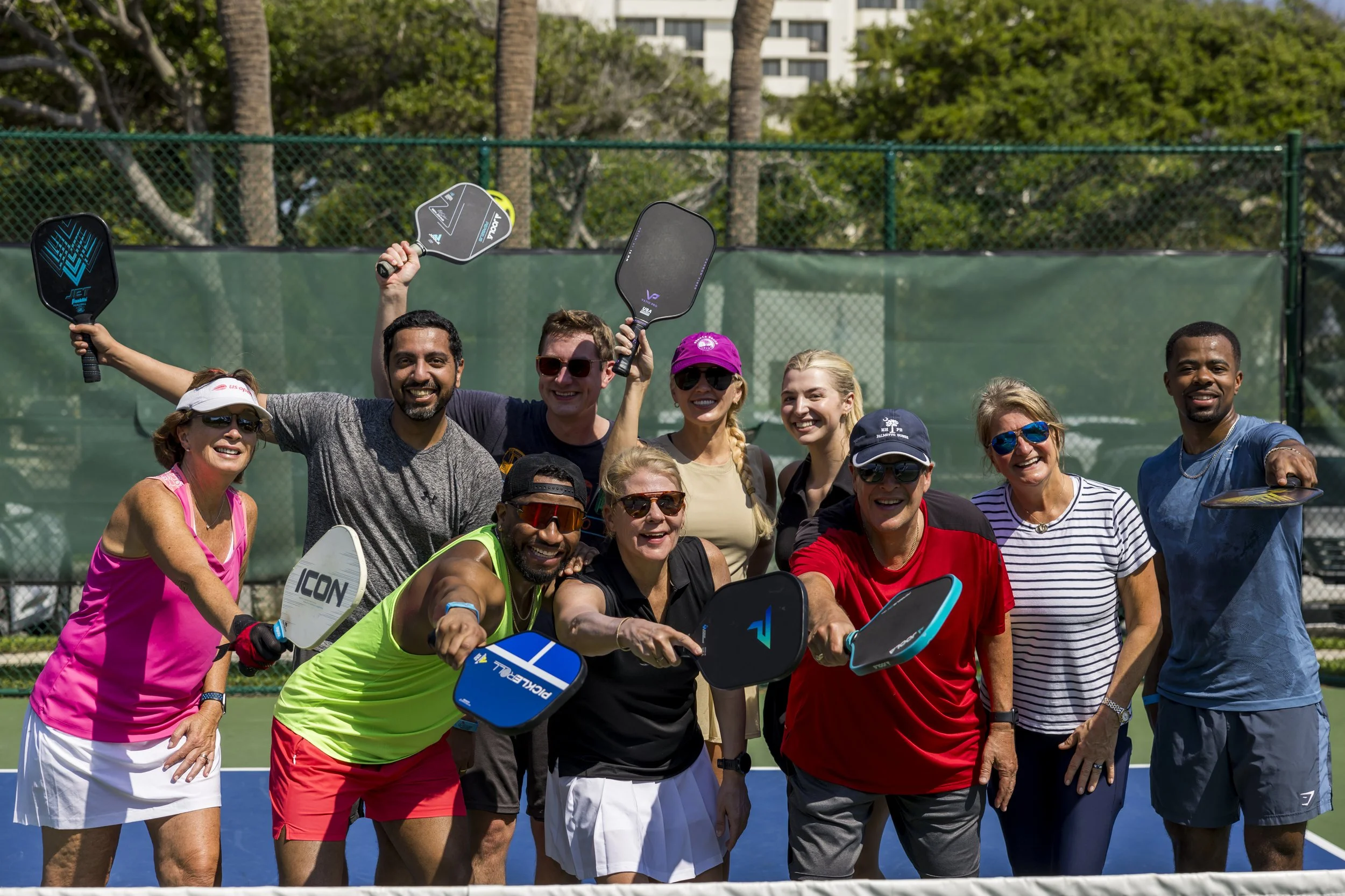 #TeamInAction > Click to view