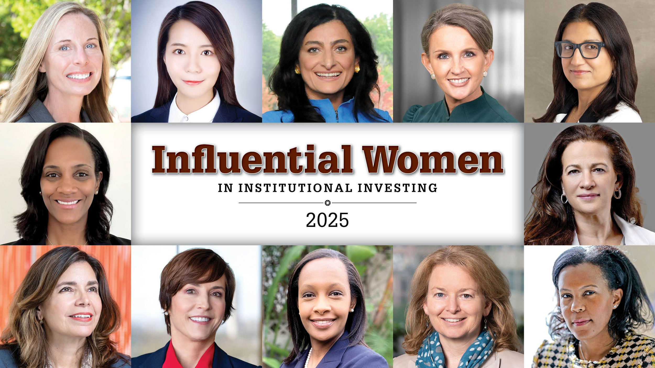#InfluentialWomen > Click to view