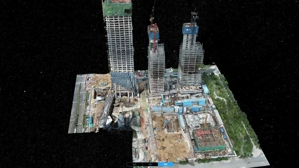 Construction Progress Monitoring