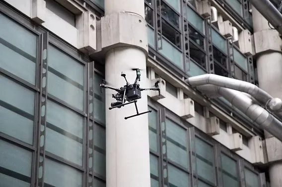 Pre-Construction Condition Survey