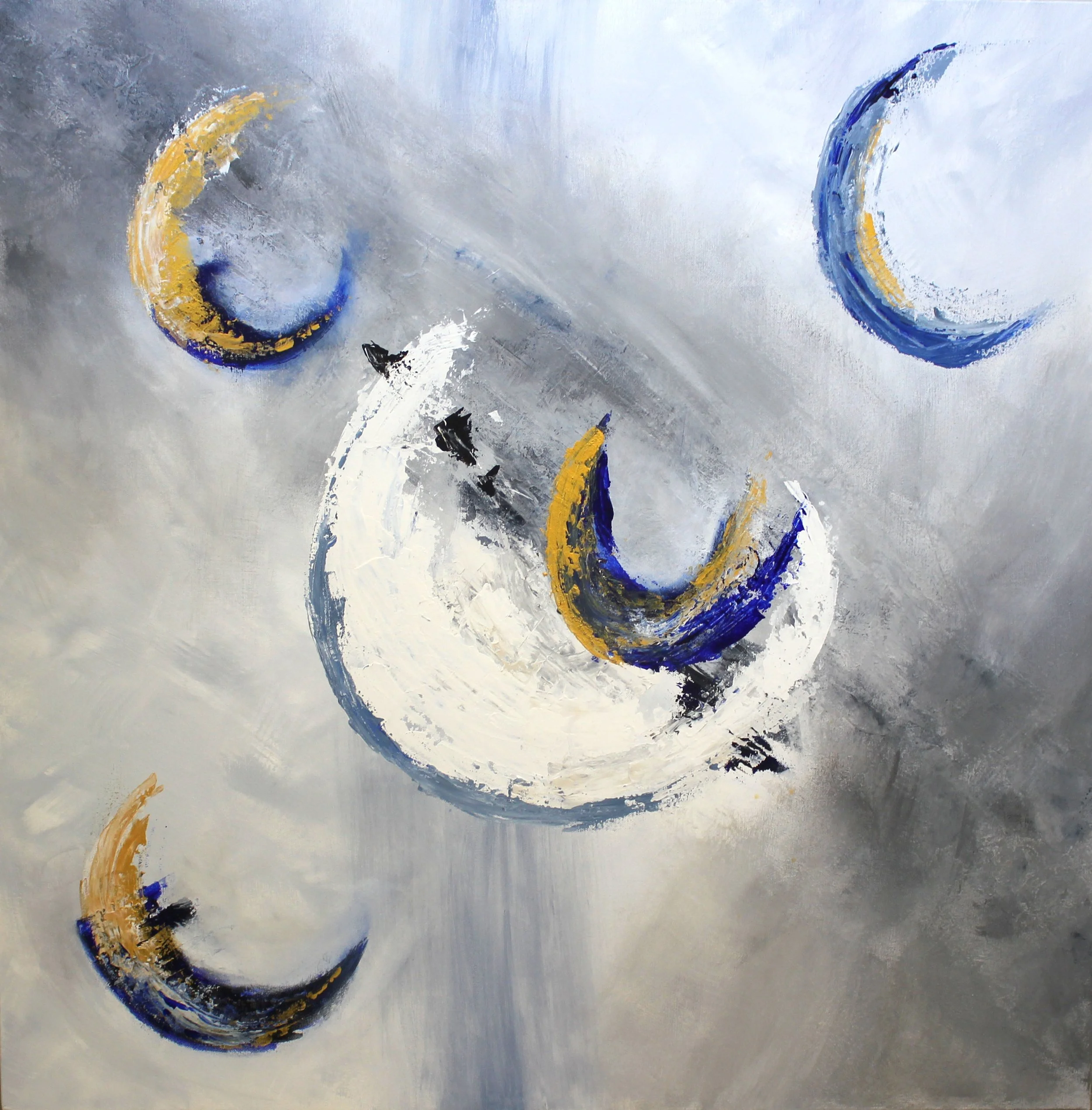 Lunar Drift