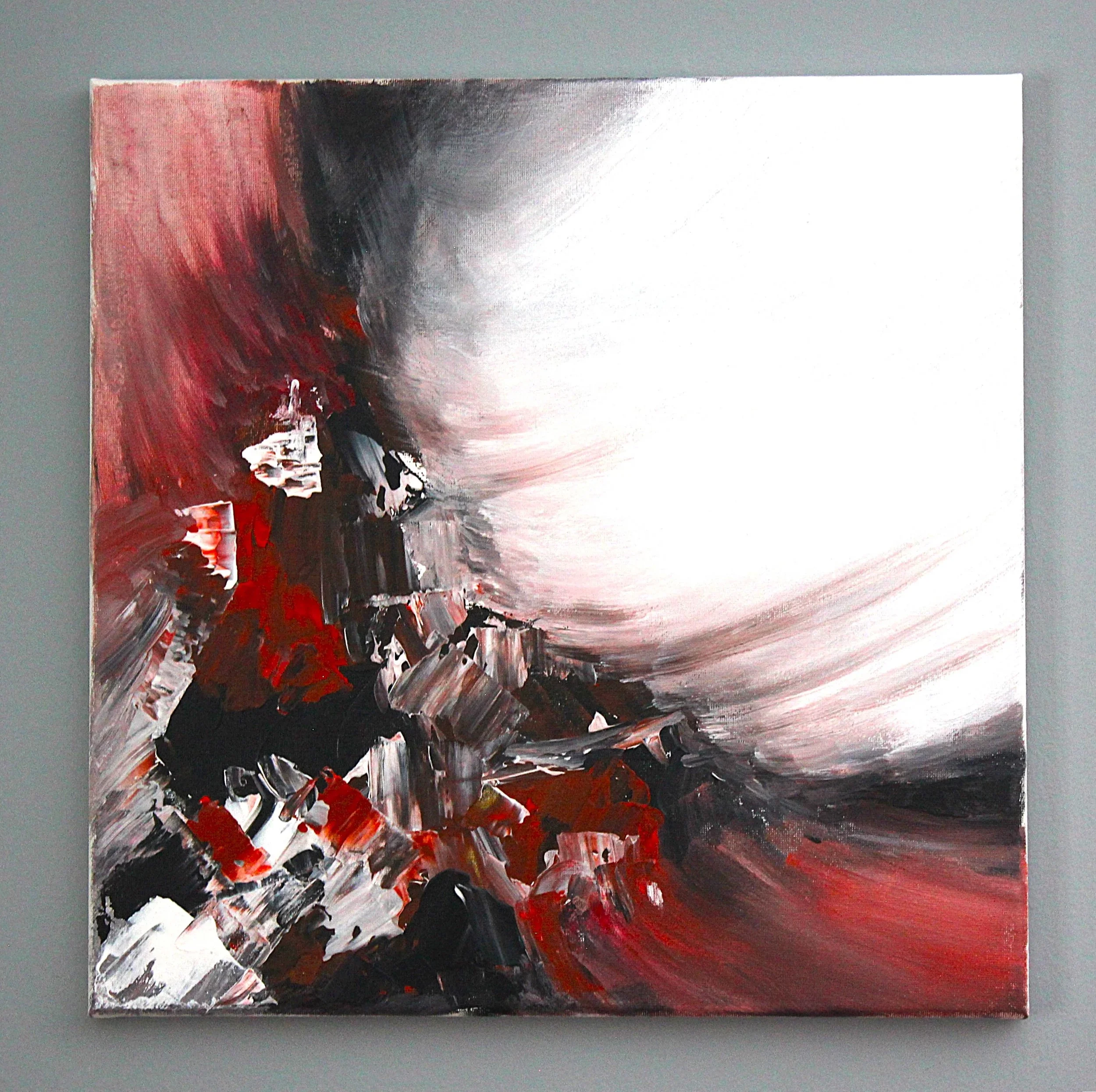 Crimson Surge