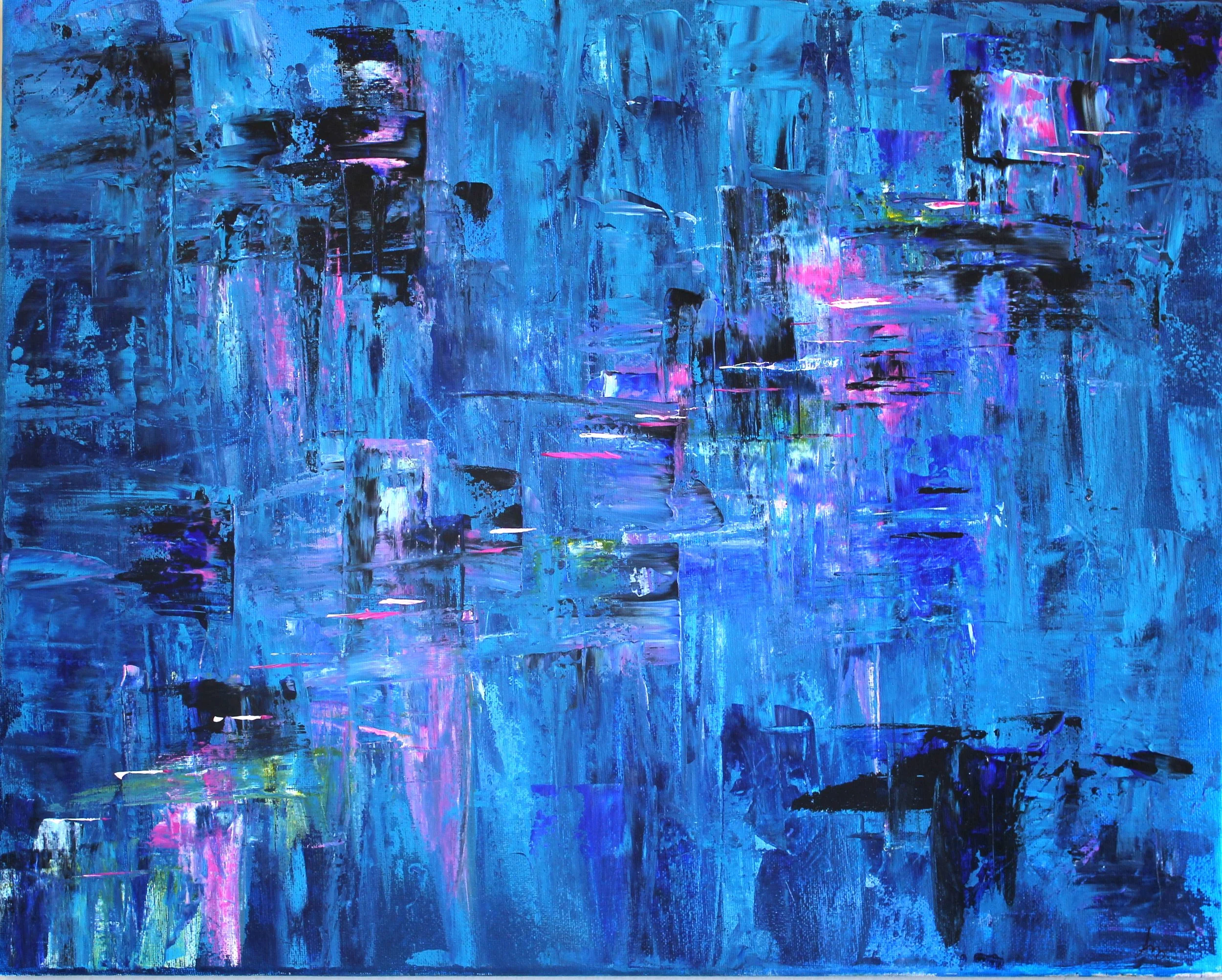 Blue-Pink Abstract.JPG