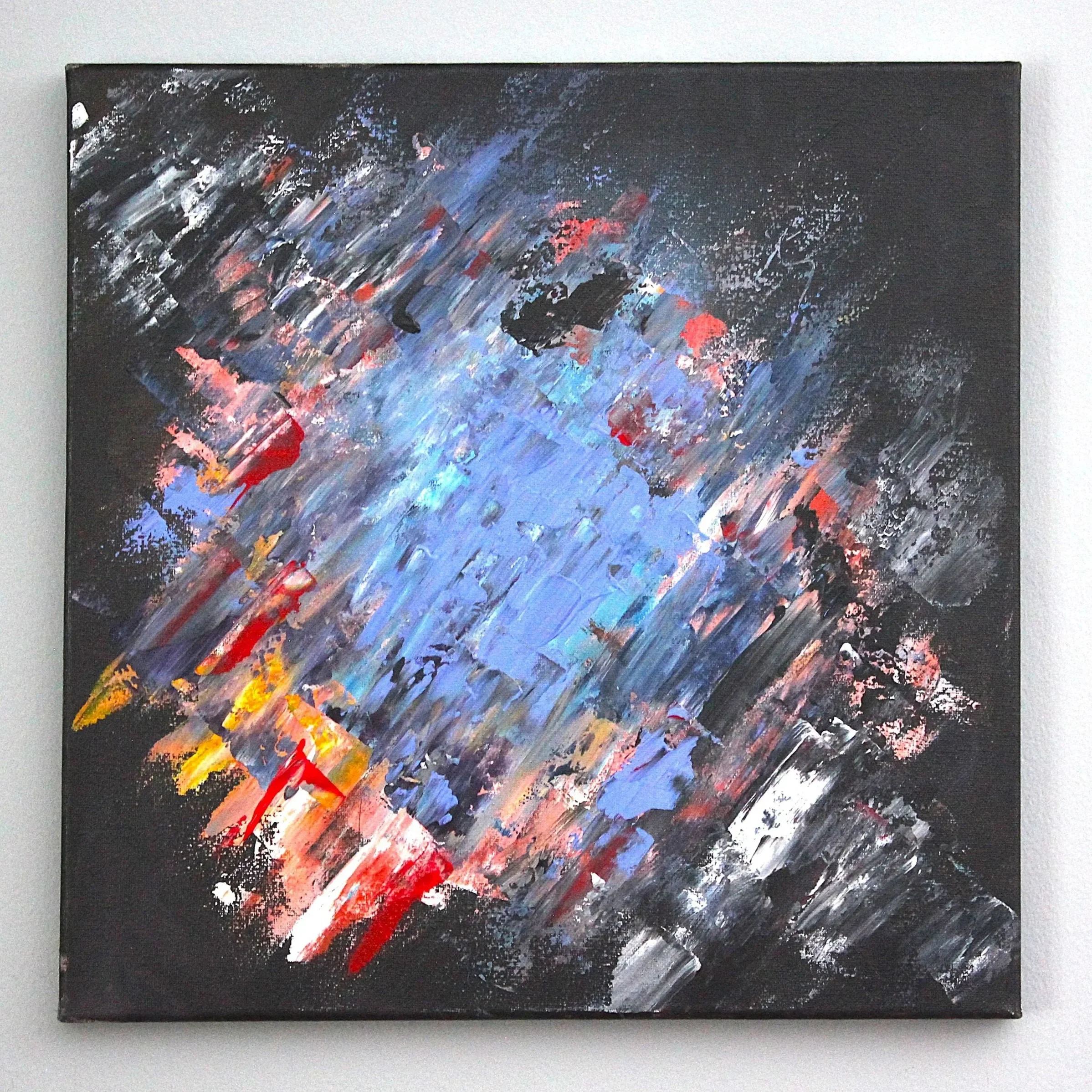 Nebula Burst