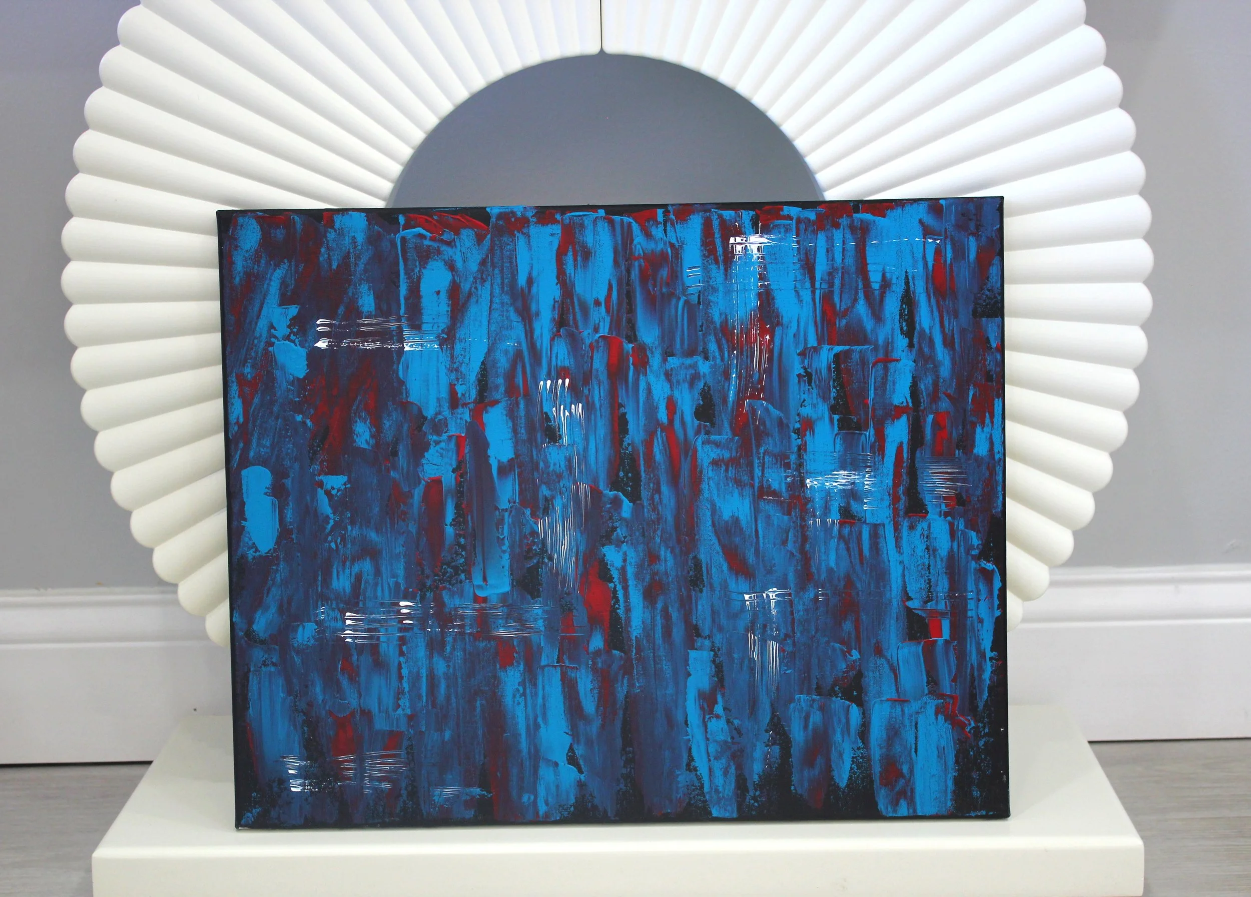Blue Red Abstract with Background.JPG