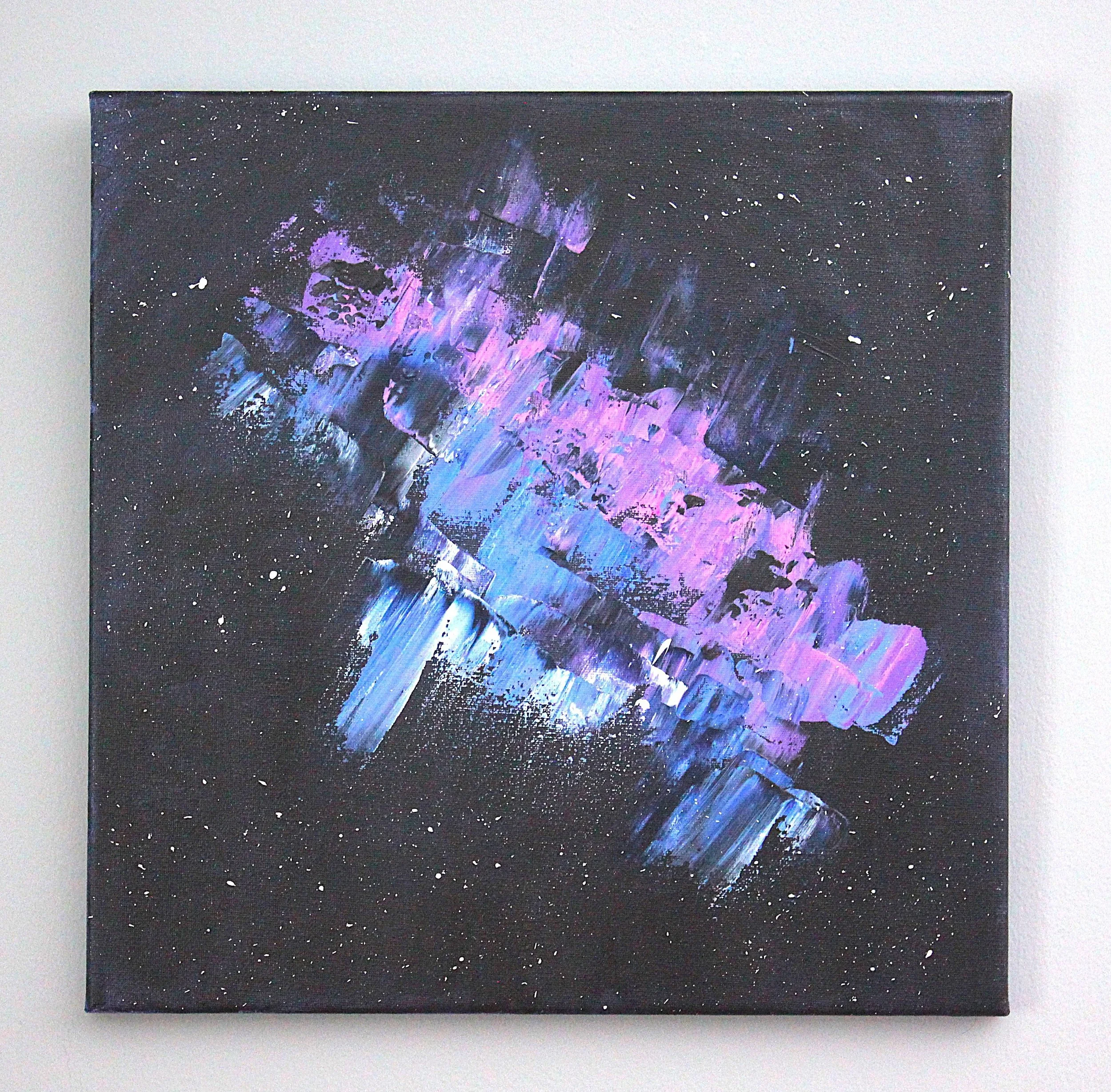 Nebula Crossing