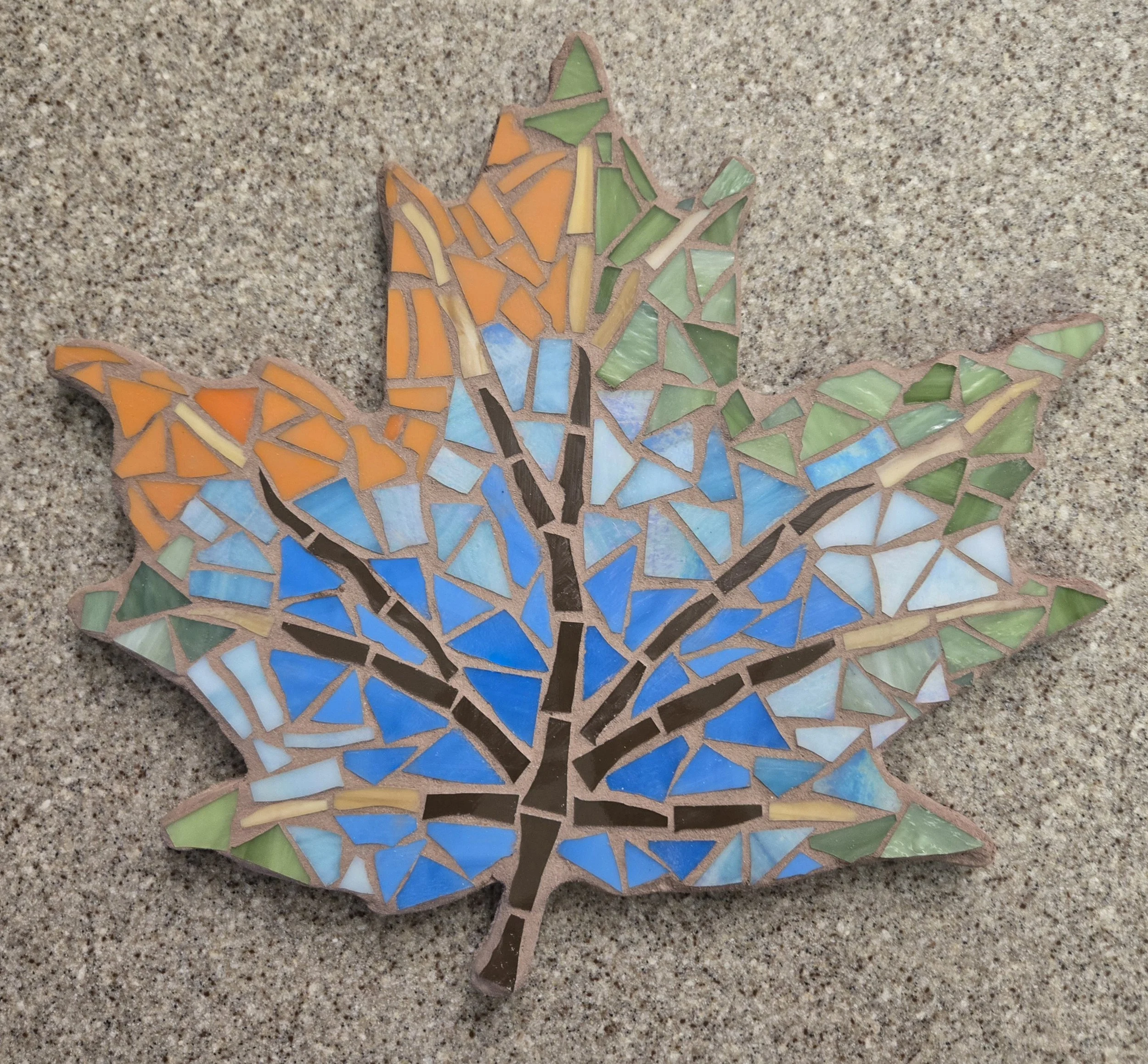 Maple Leaf 