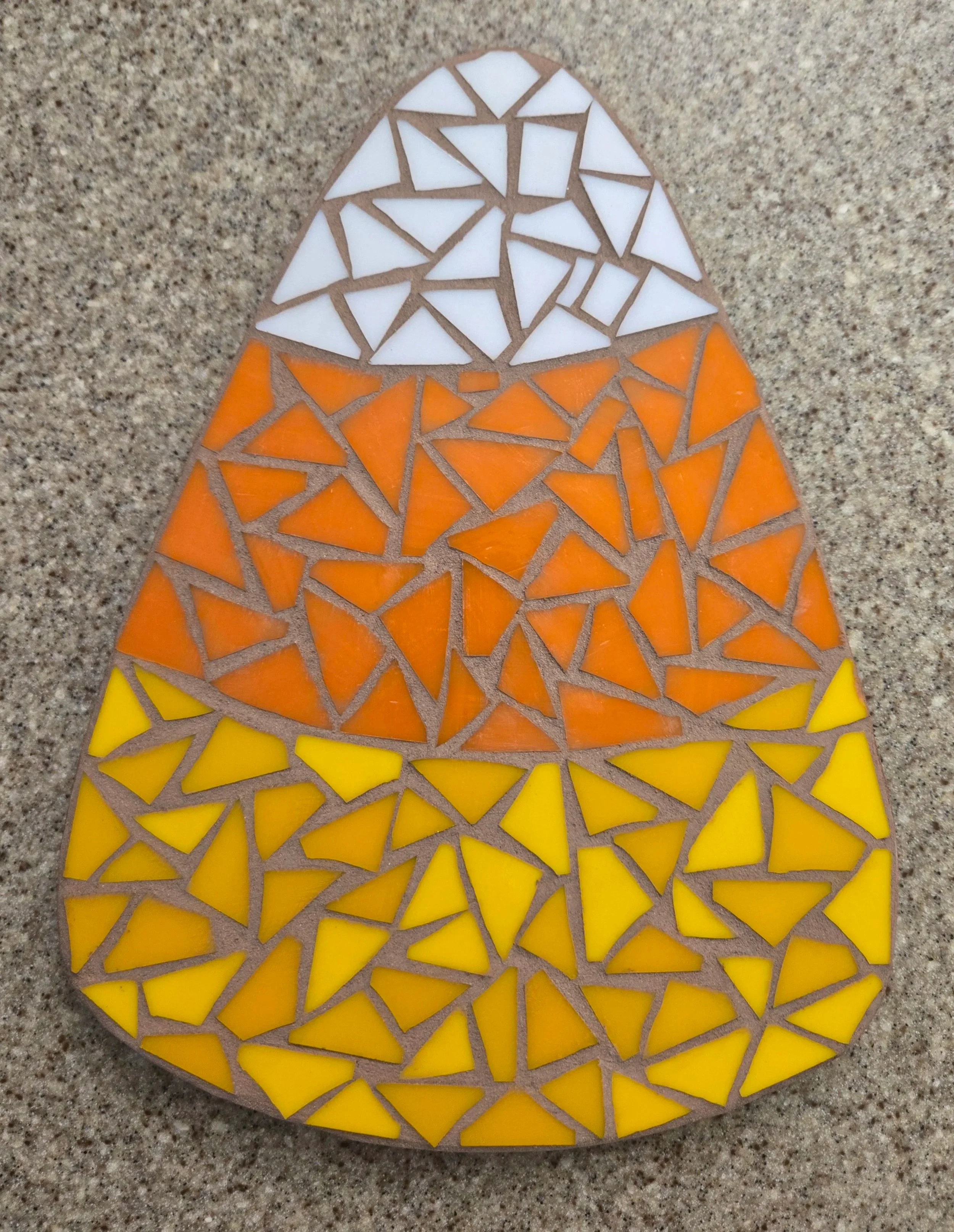 Candy Corn 