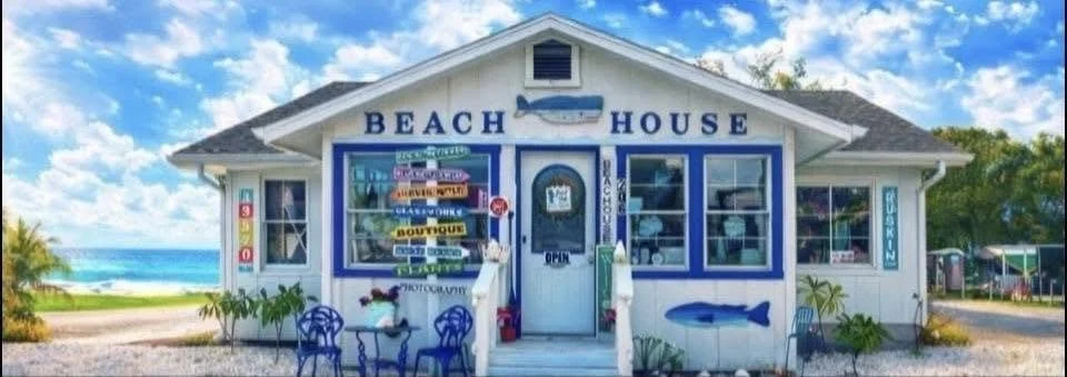Mosaic Class @ The Beach House 