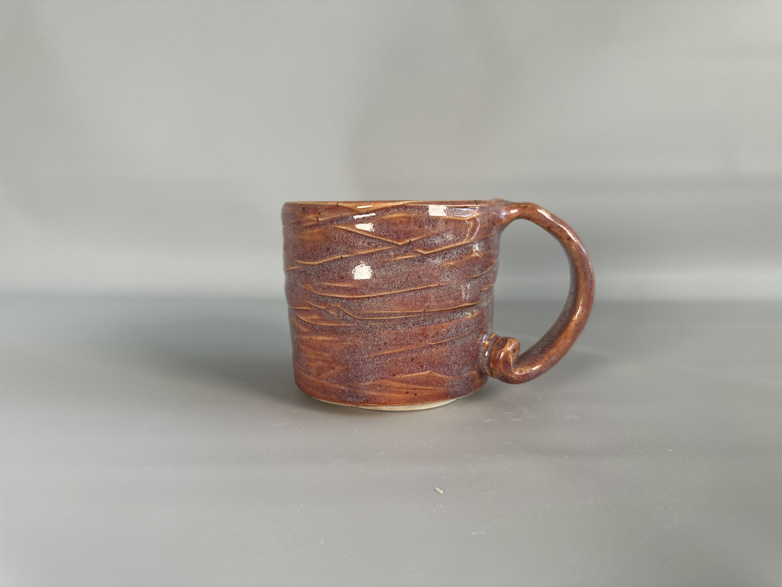 Kimchi Mug
