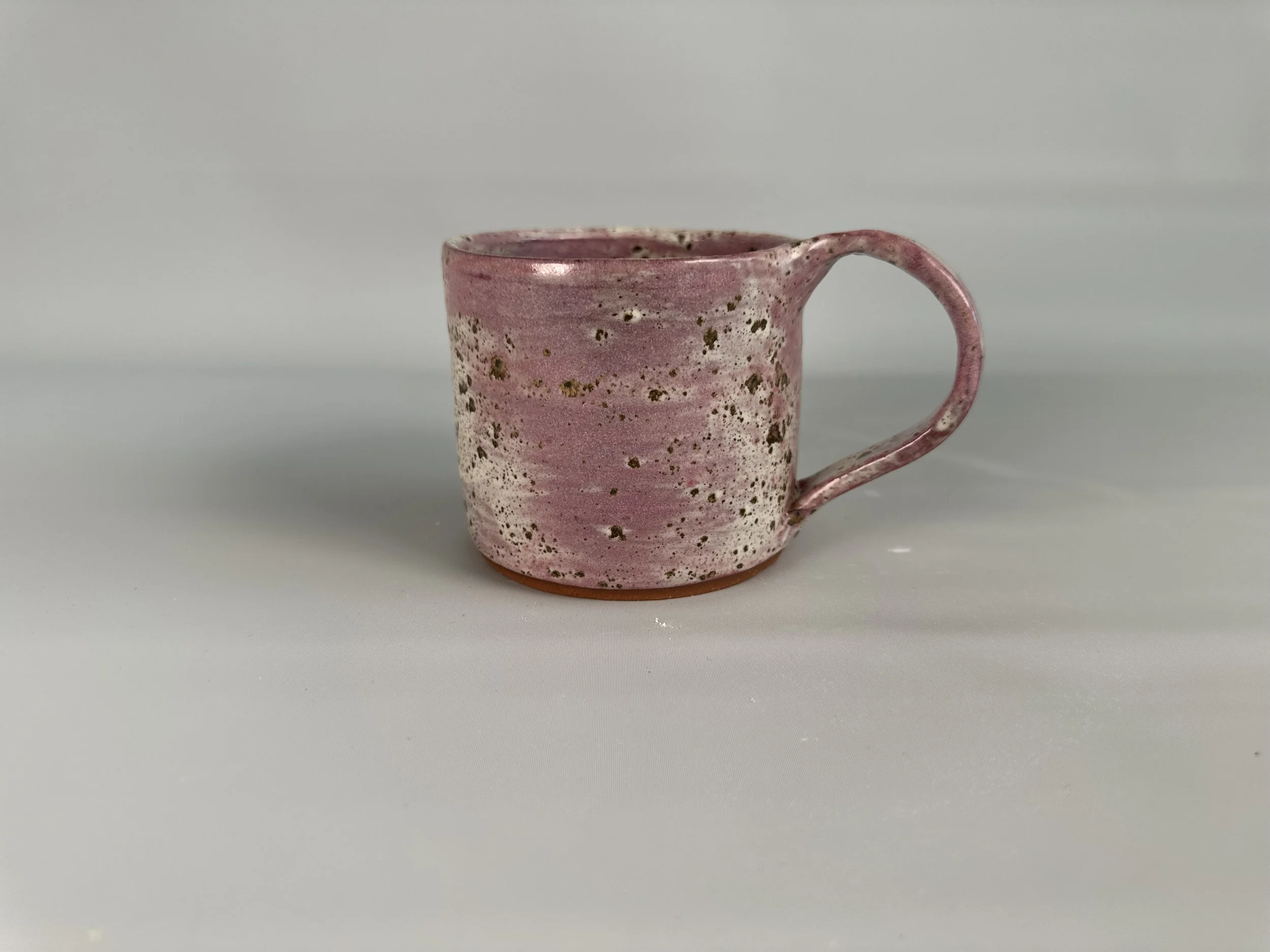 Camelia Mug