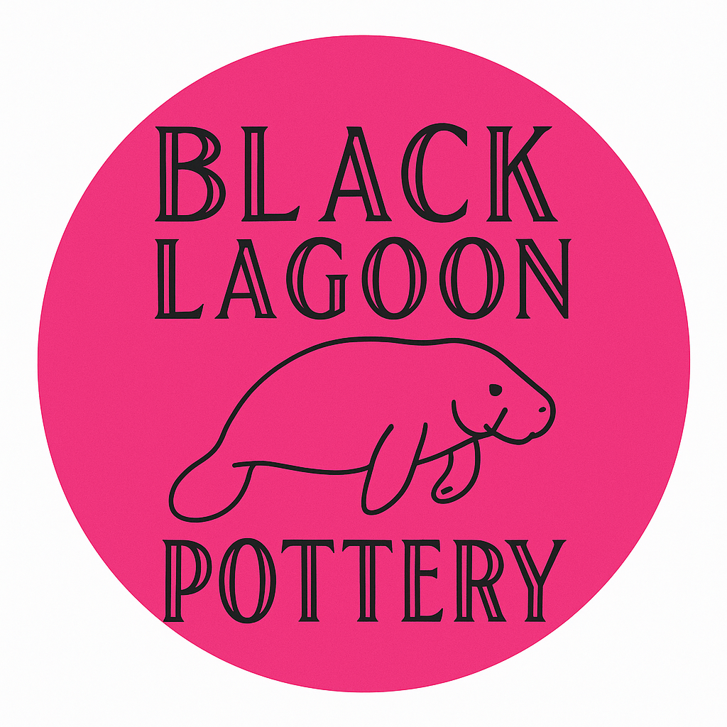 Black Lagoon Pottery