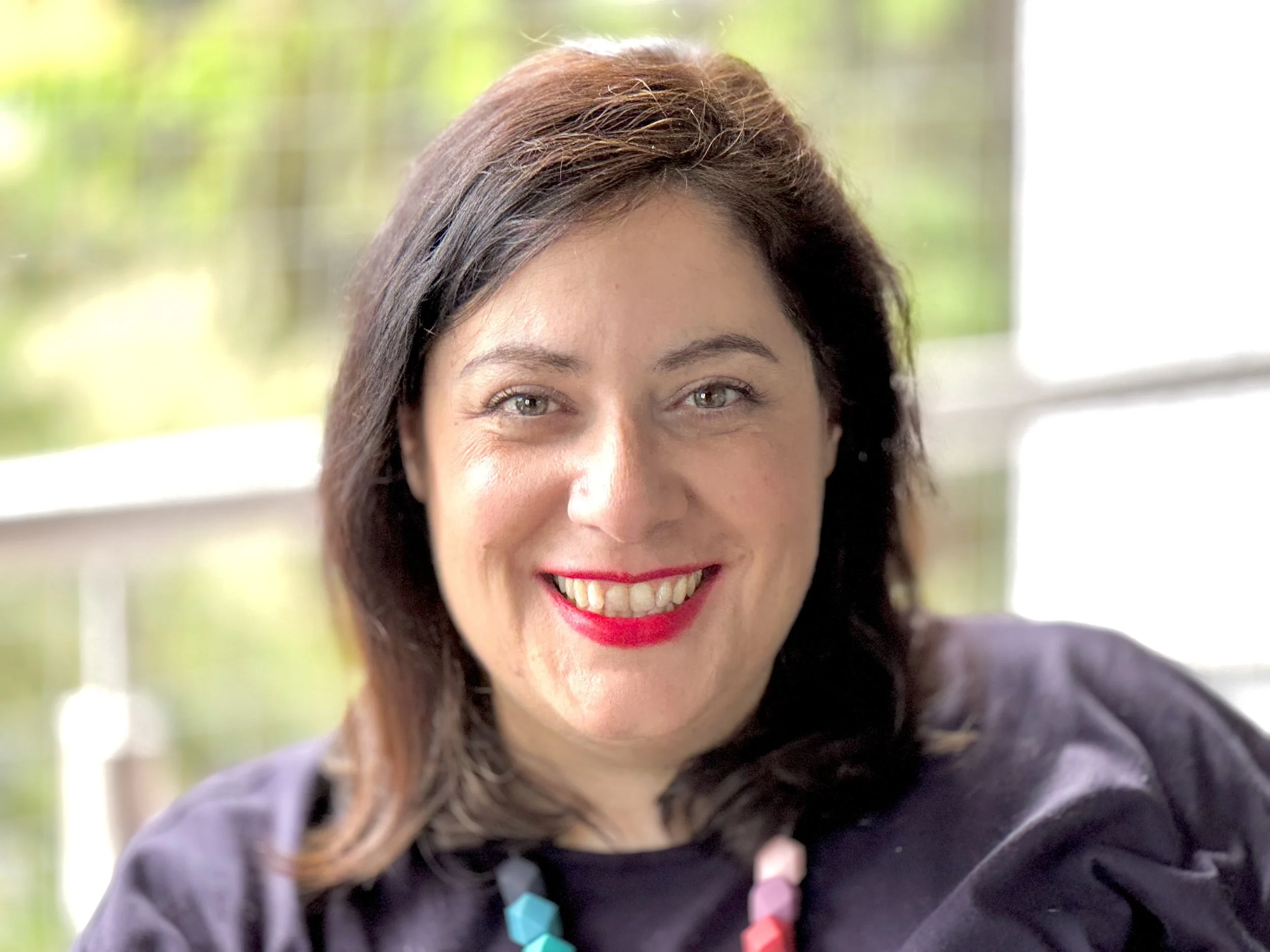 Blogeintrag 1:                    Meine Geschichte