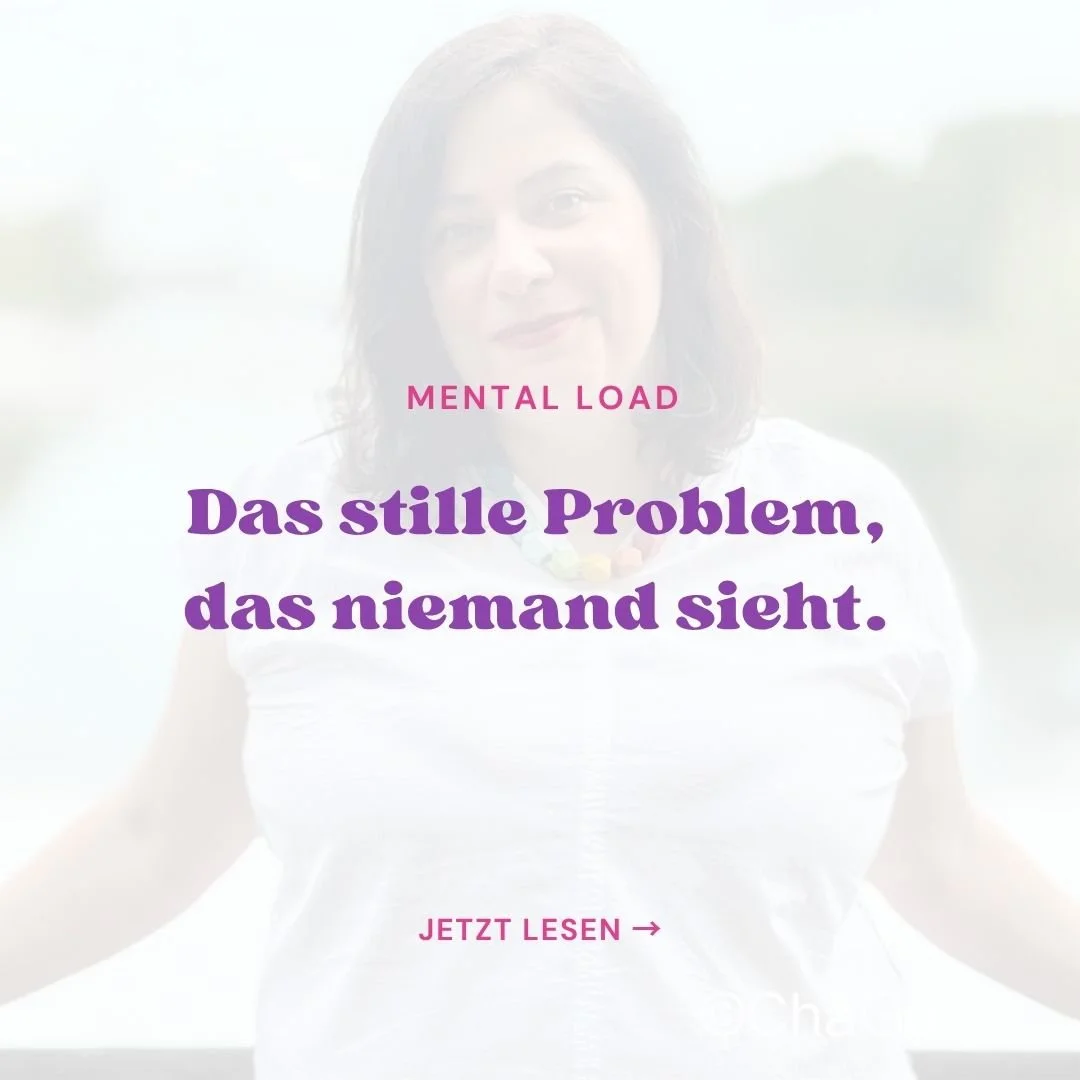 Mental Load