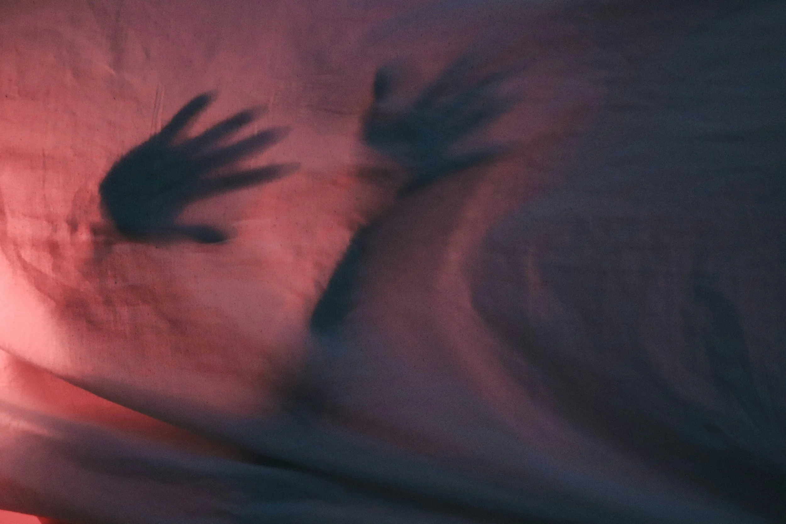 HERESY | A psychological horror feature by Conor McMahon