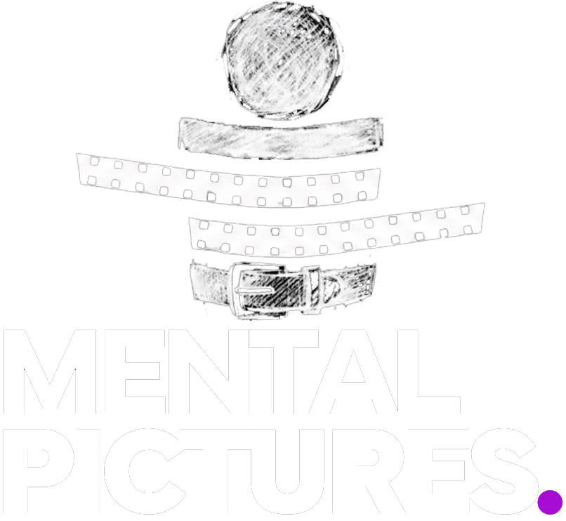 Mental Pictures