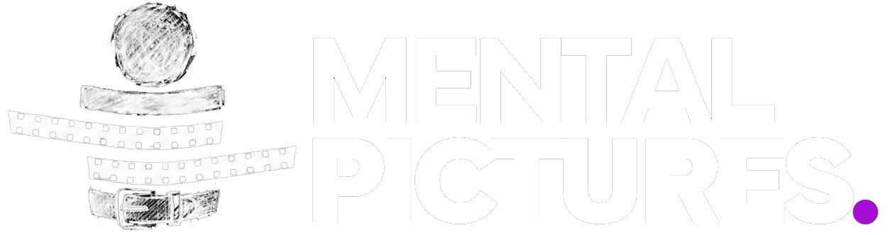 Mental Pictures