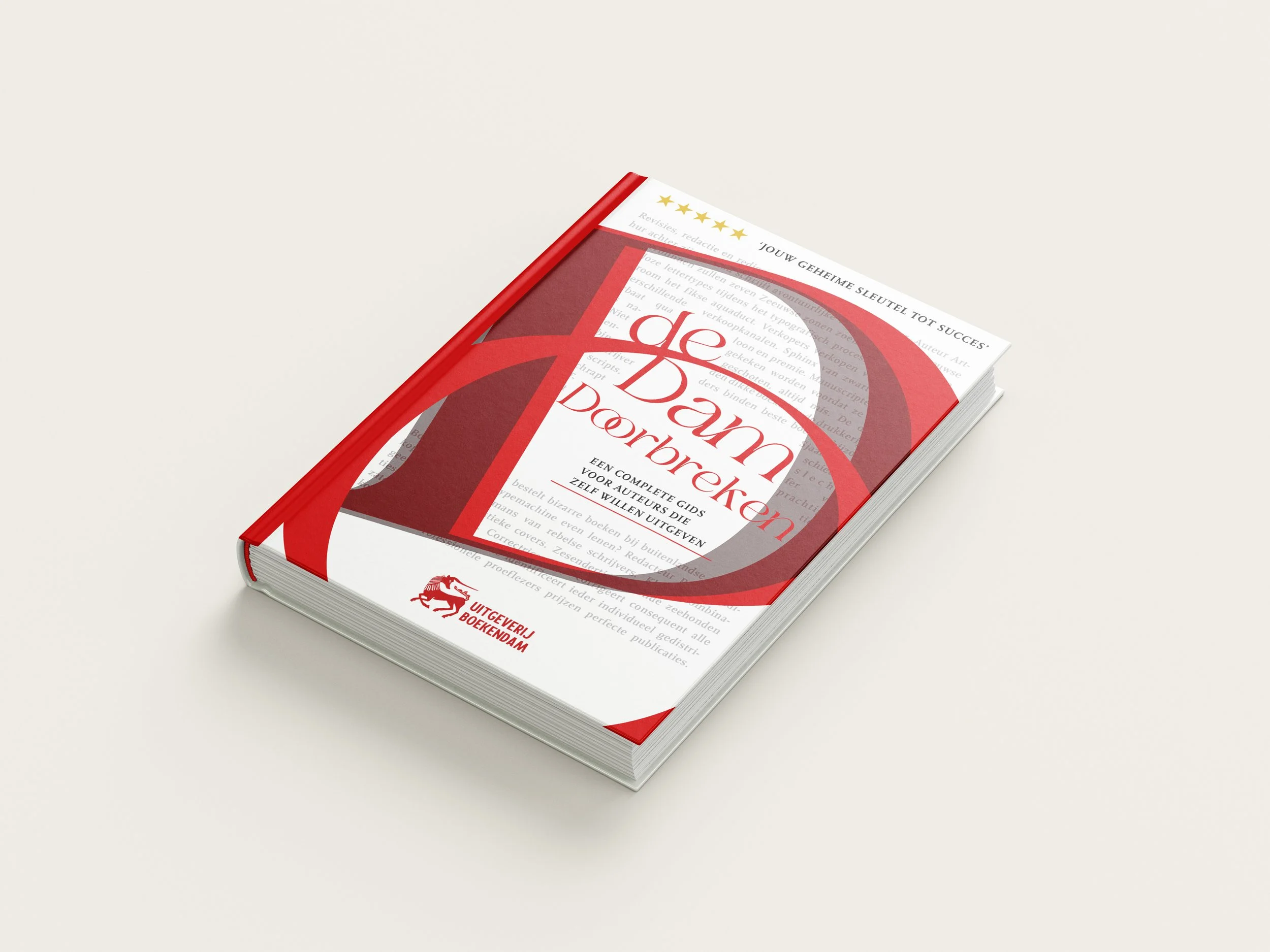 Hardcover roman/pocket (200-400 blz)