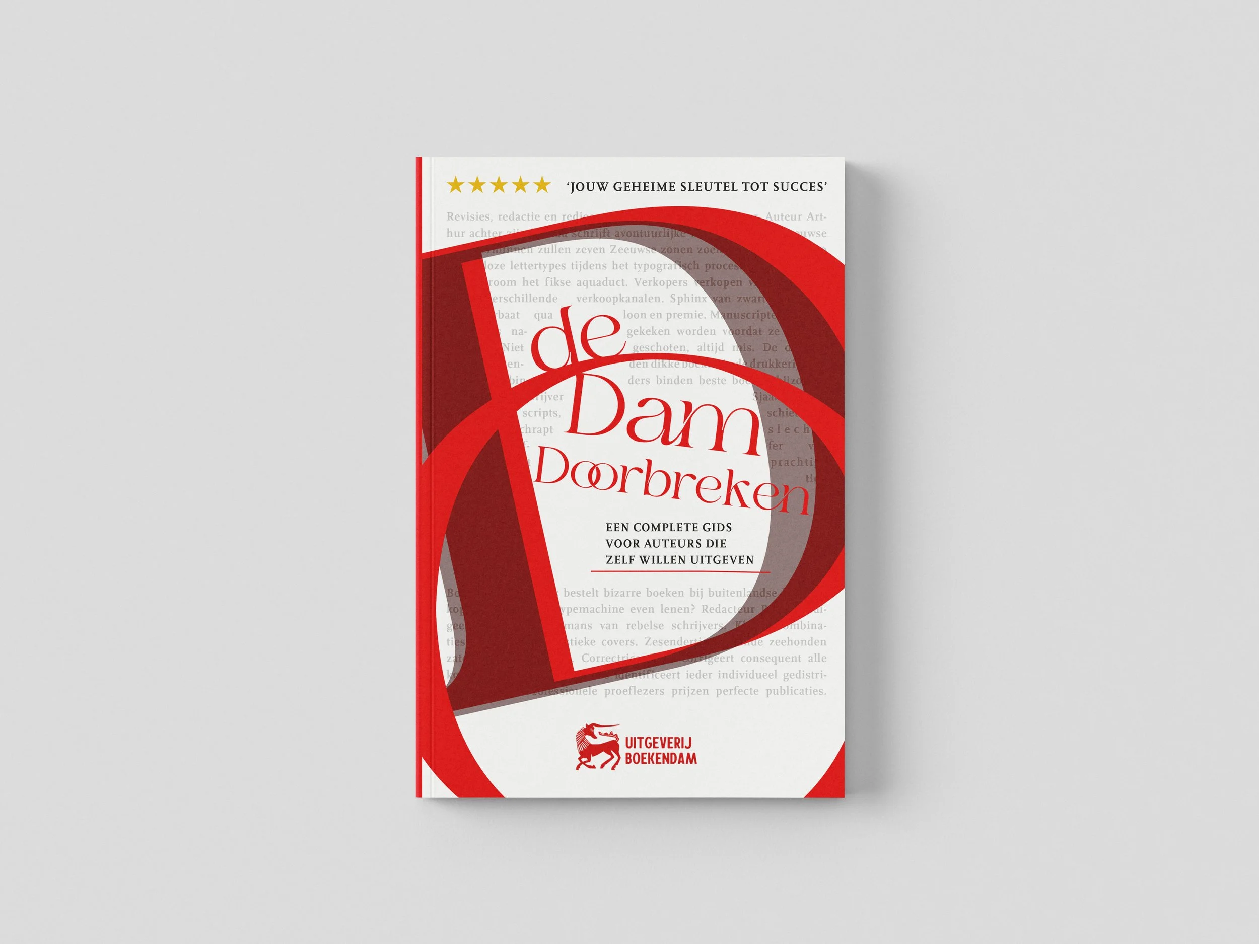 Boek paperback A4/17x24/21x21 cm (48-96blz)