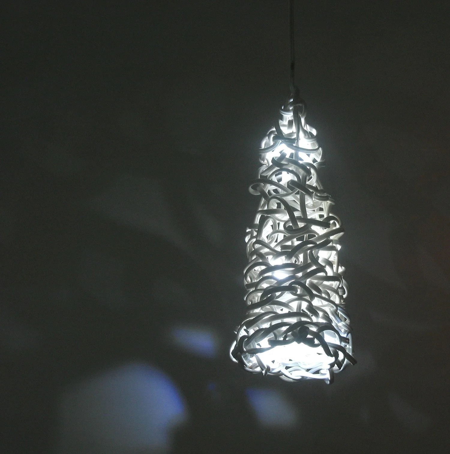 Post-consumer prototypes