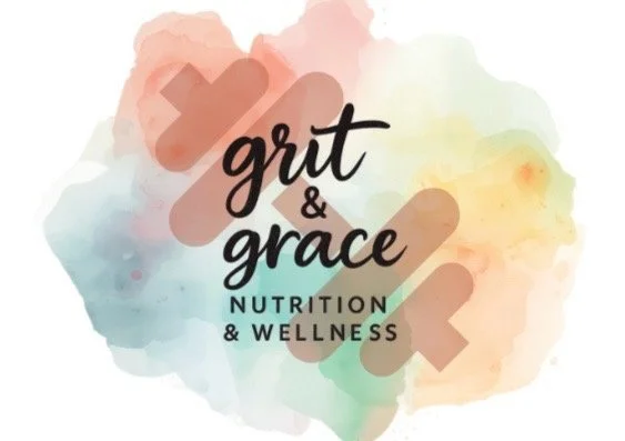 Grit &amp; Grace Nutrition and Wellness