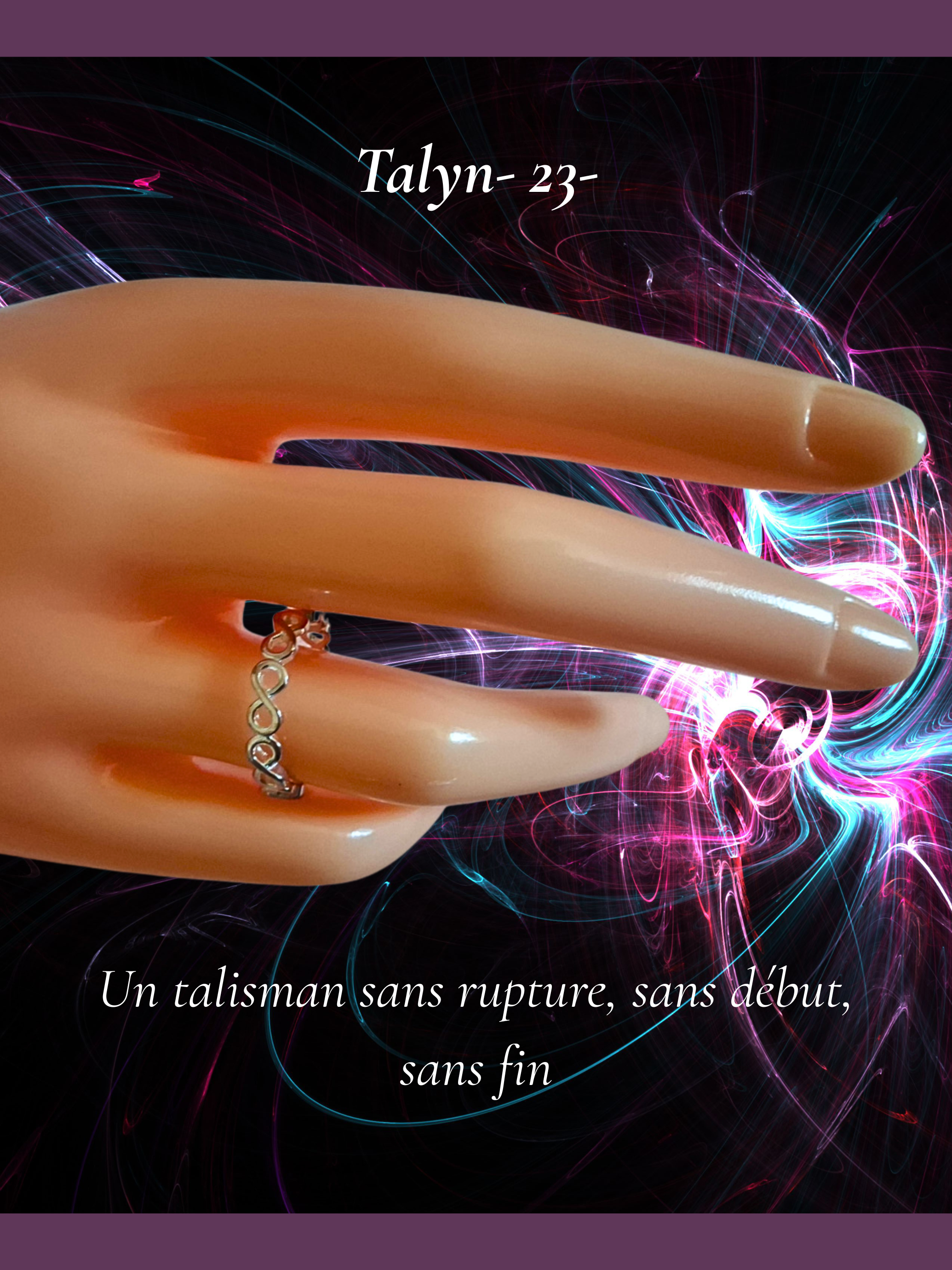 art23-Talyn- 23-Un talisman sans rupture, sans début, sans fin.png