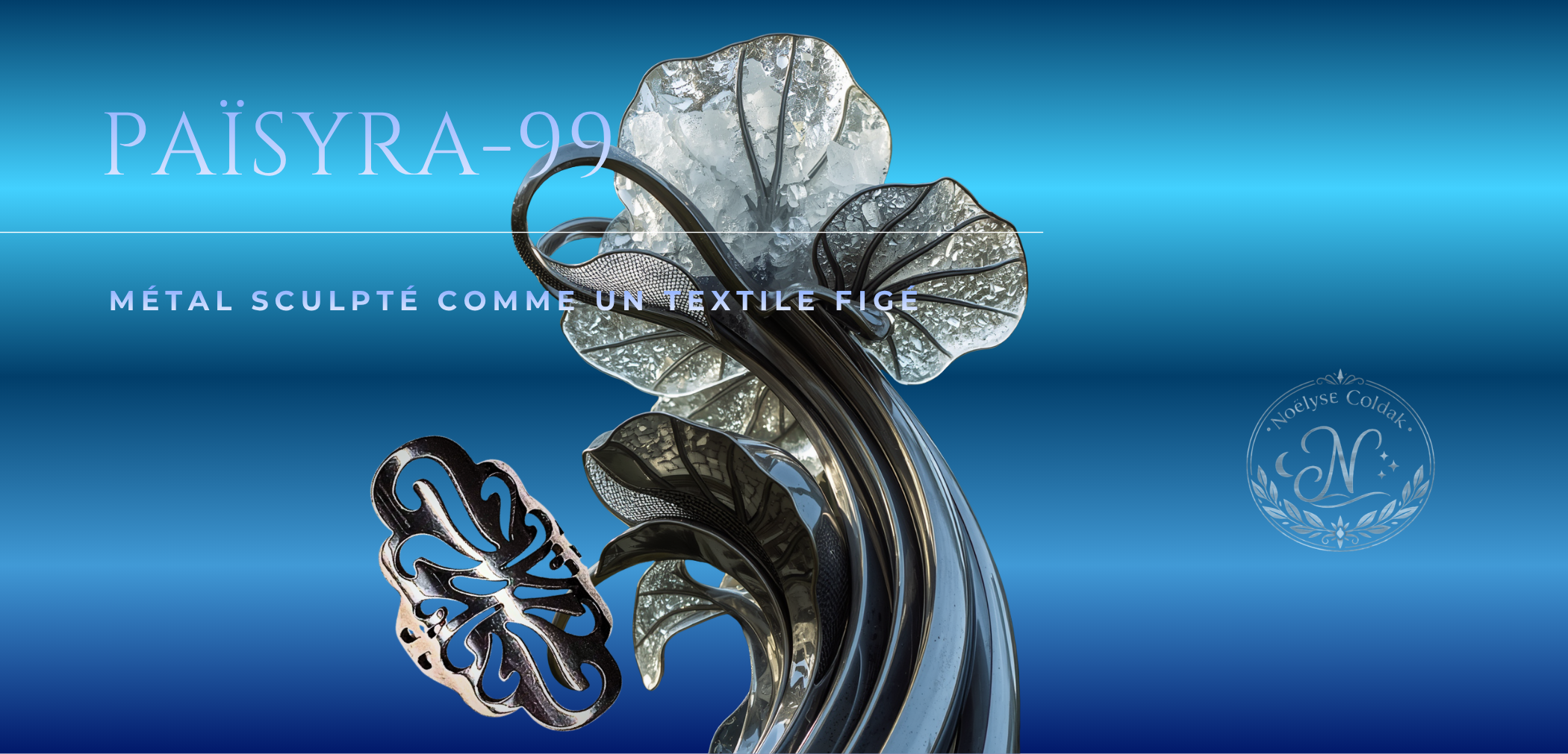 art 99-Métal sculpté comme un textile figé.png