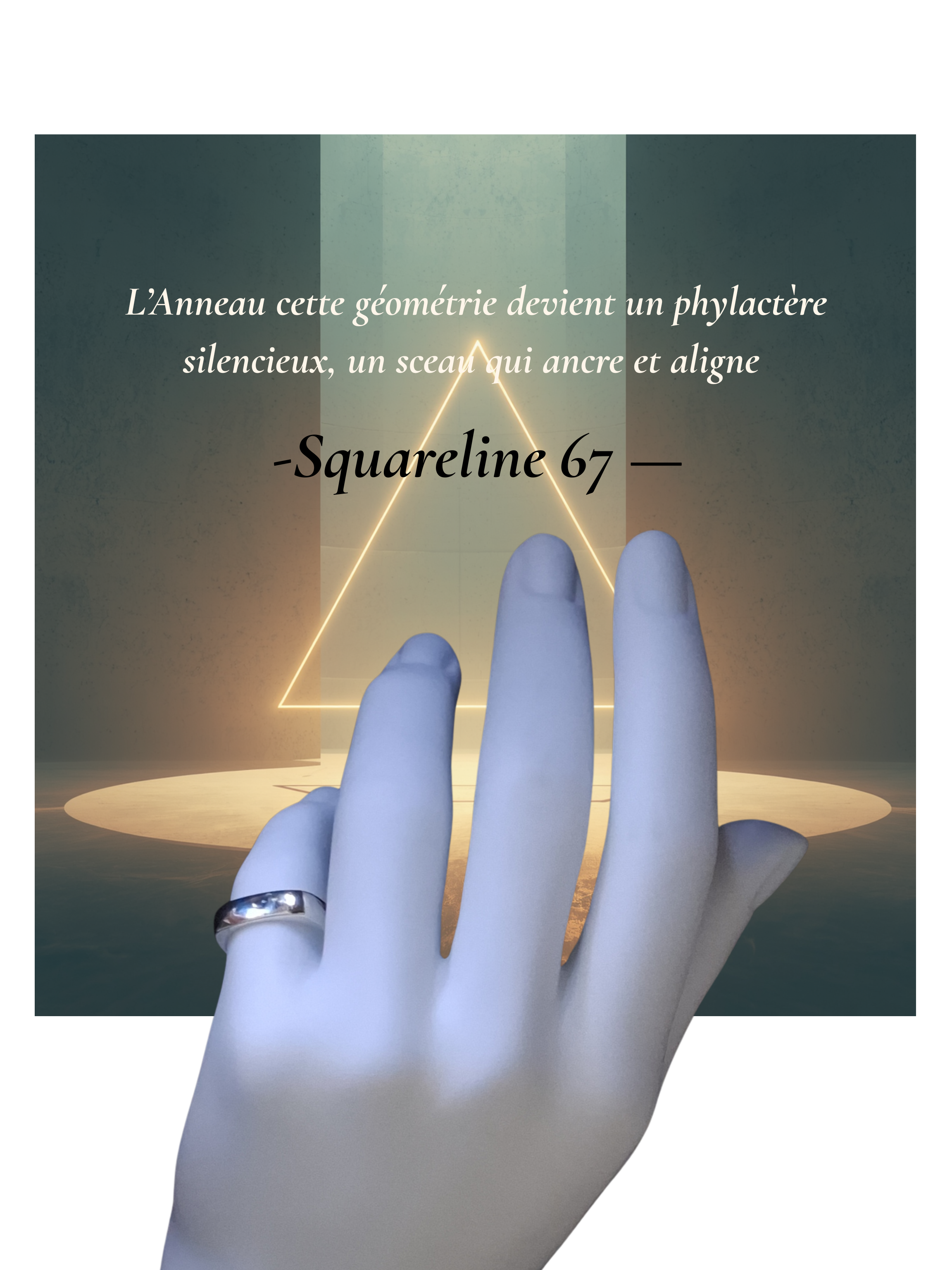 art67-Squareline 67 — L’Anneau cette géométrie devient un phylactère silencieux, un sceau qui ancre et aligne .png