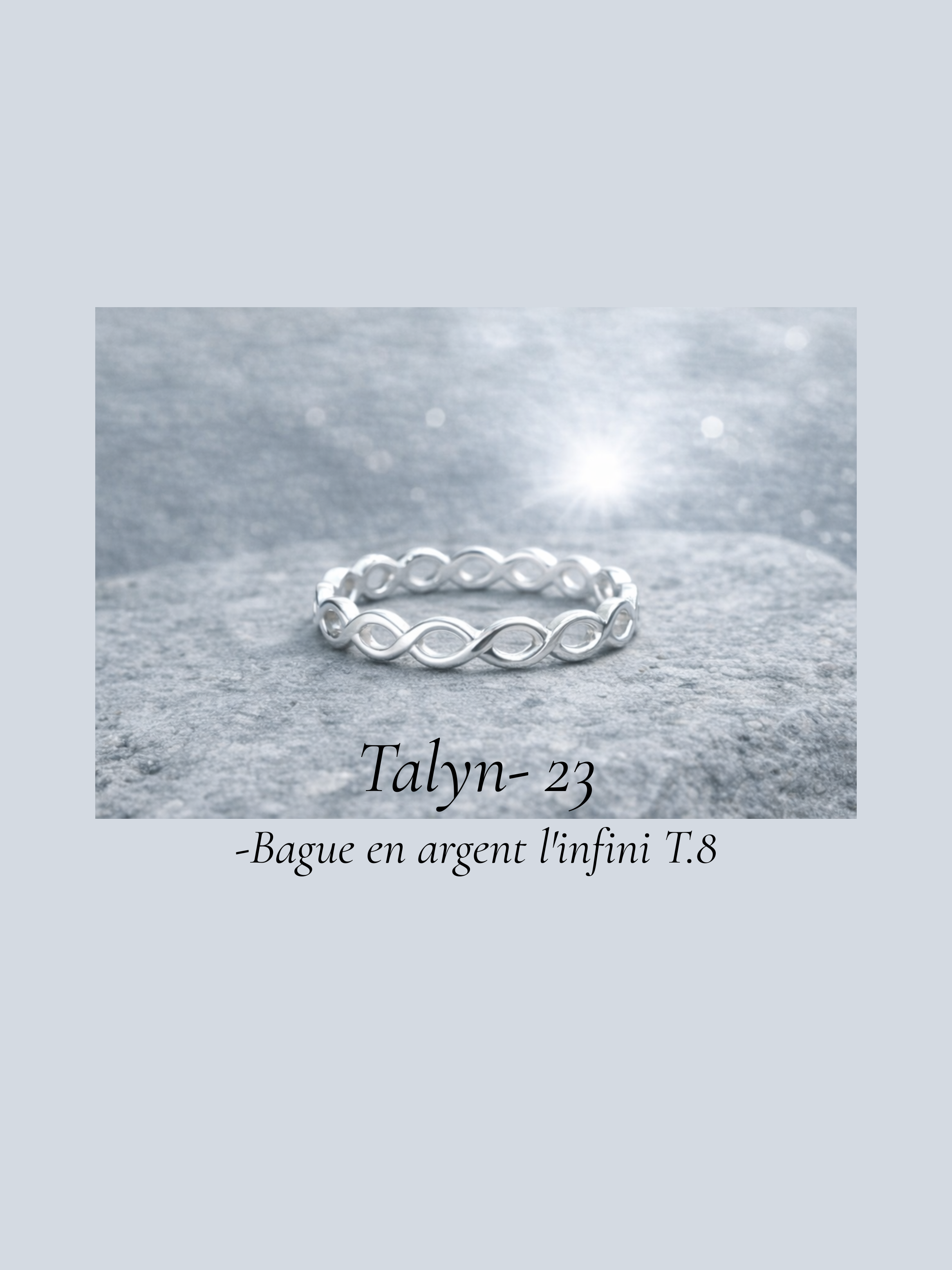 art23-Talyn- 23-Bague en argent l'infini T.8.png