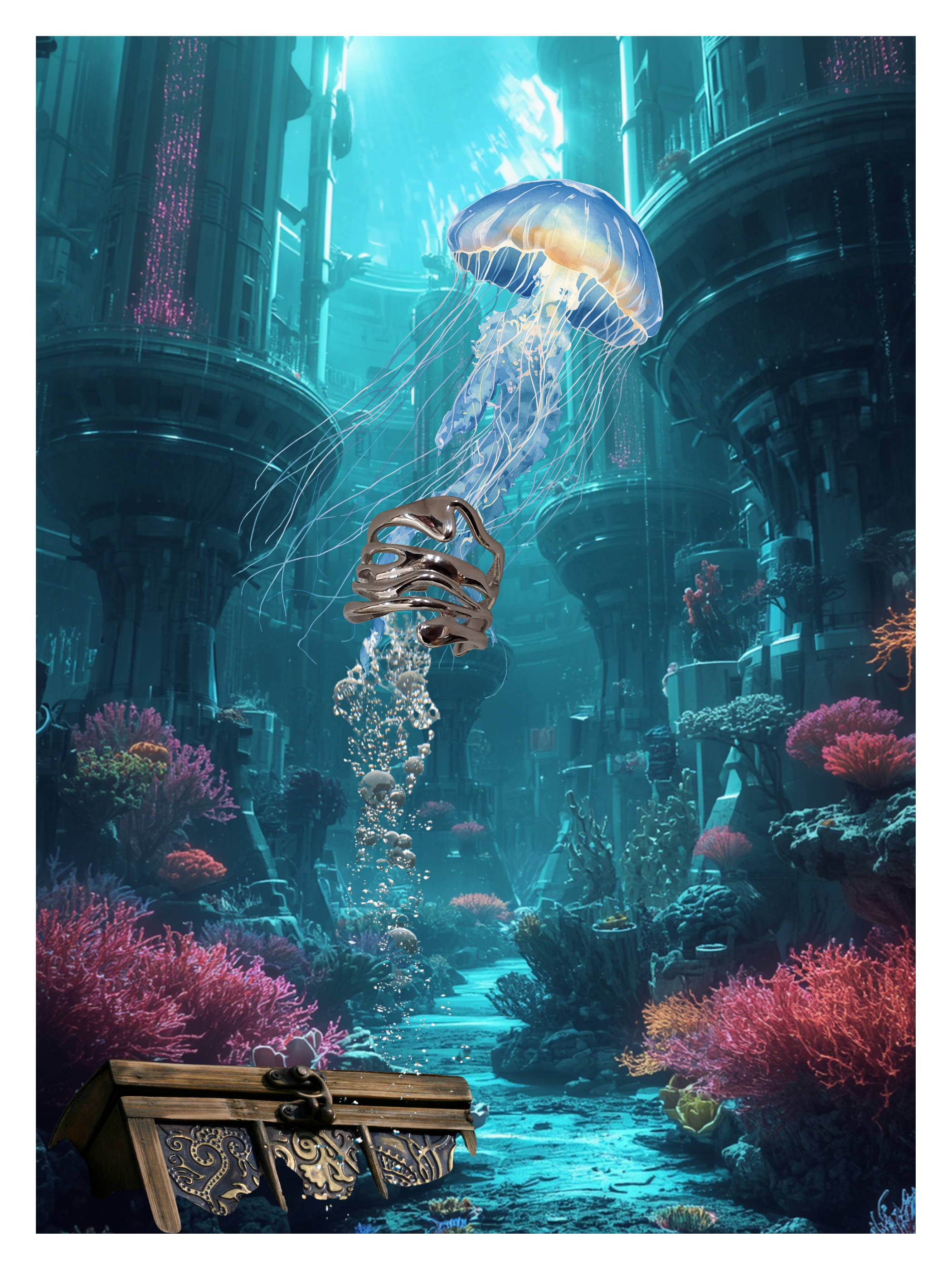 art77- paysage sous marin meduse.png