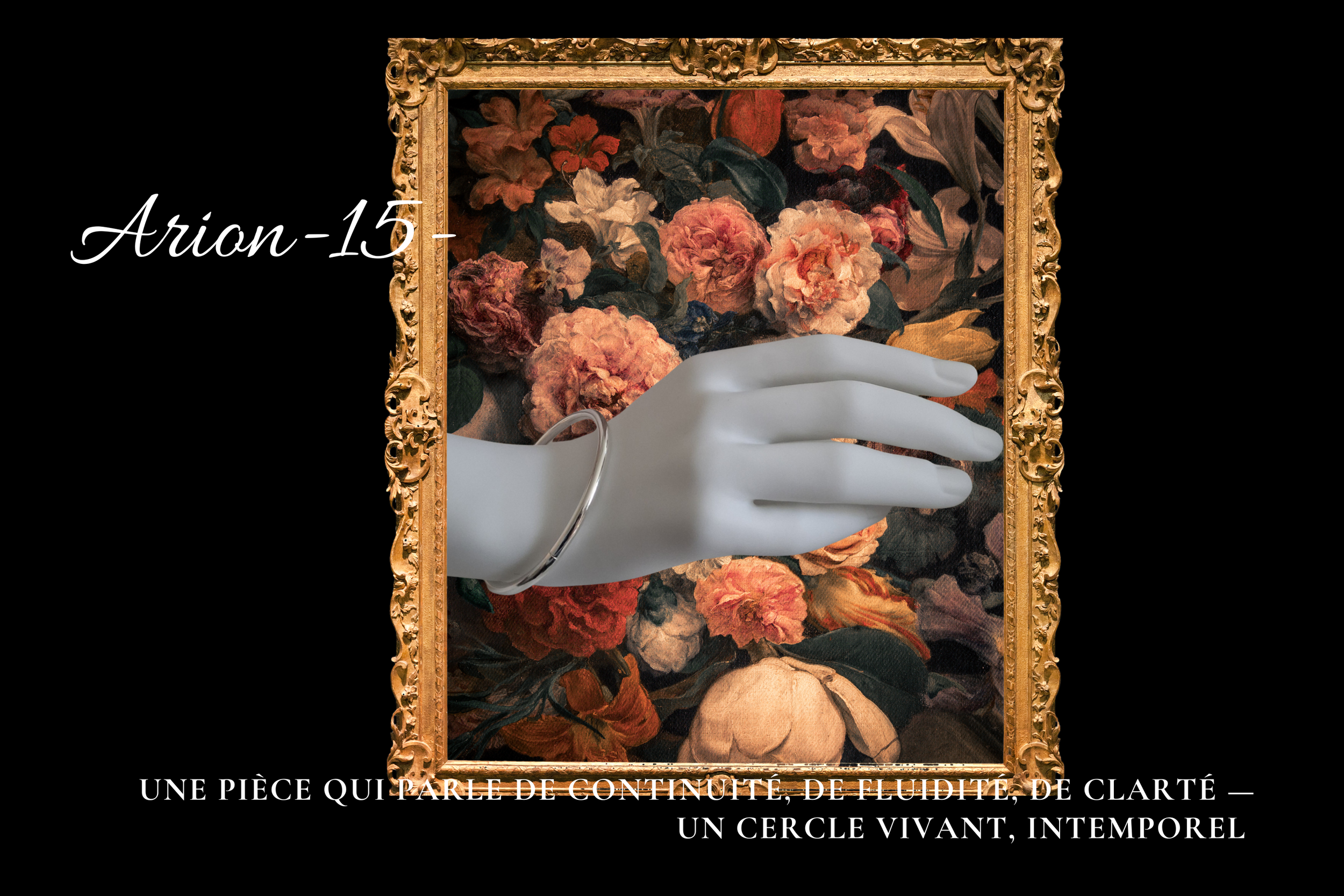 Arion - 15- bracelet Jonc en argent, une pièce qui parle de continuité, de fluidité, de clarté — un cercle vivant, intemporel .png