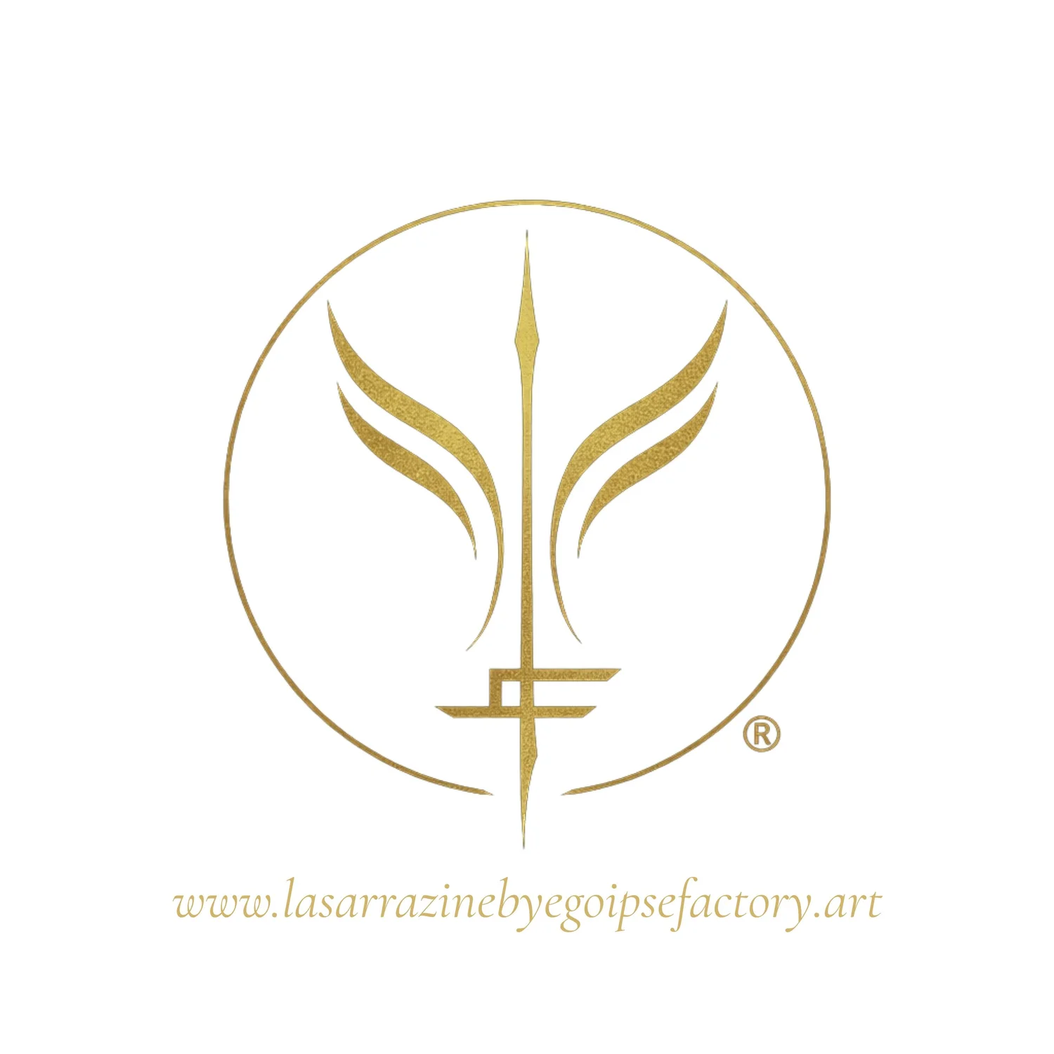 La Sarrazine by Ego Ipse Factory Jewels
