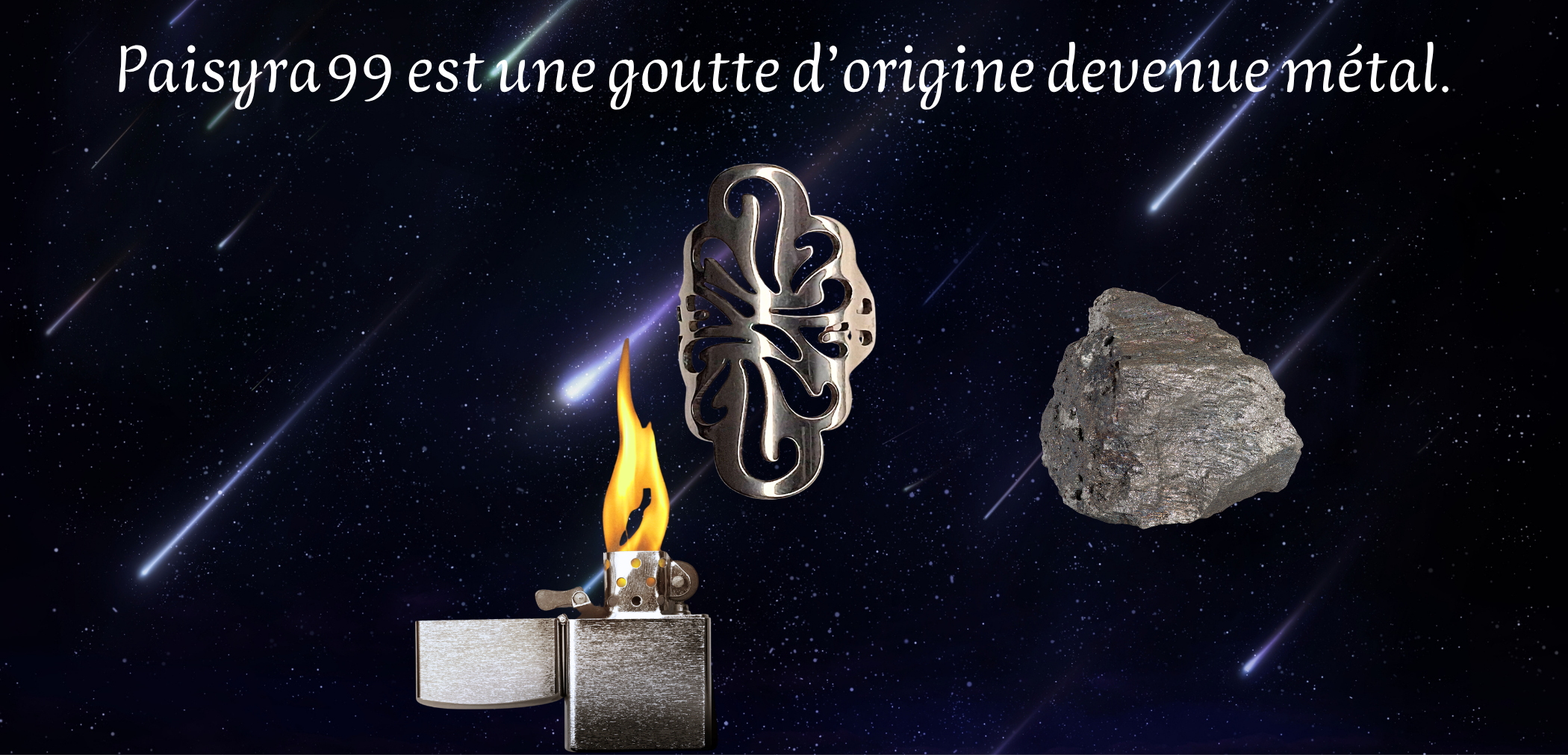 art 99- briquet pluie météorites.png