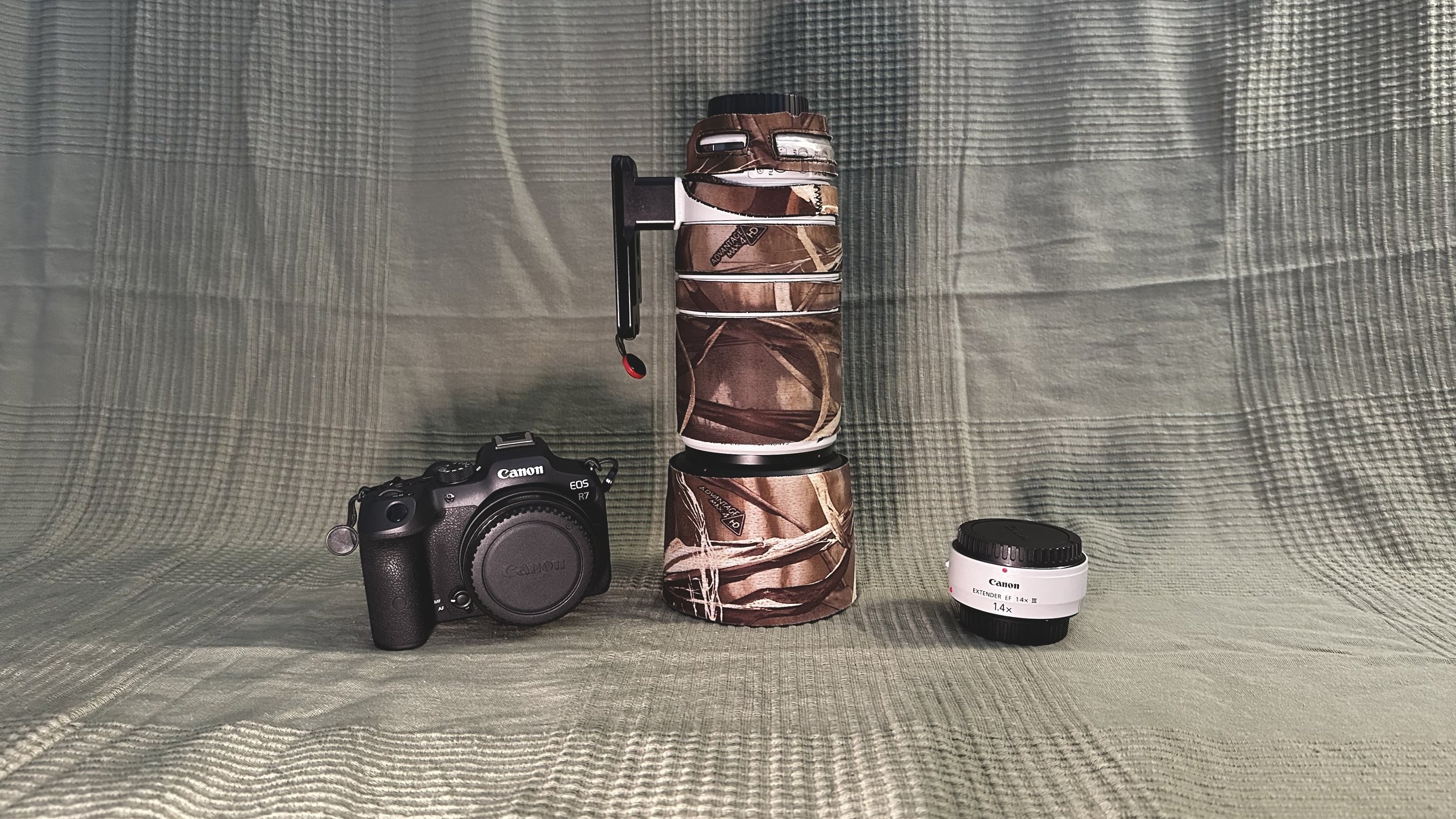 Meine-Kamera-Objektiv