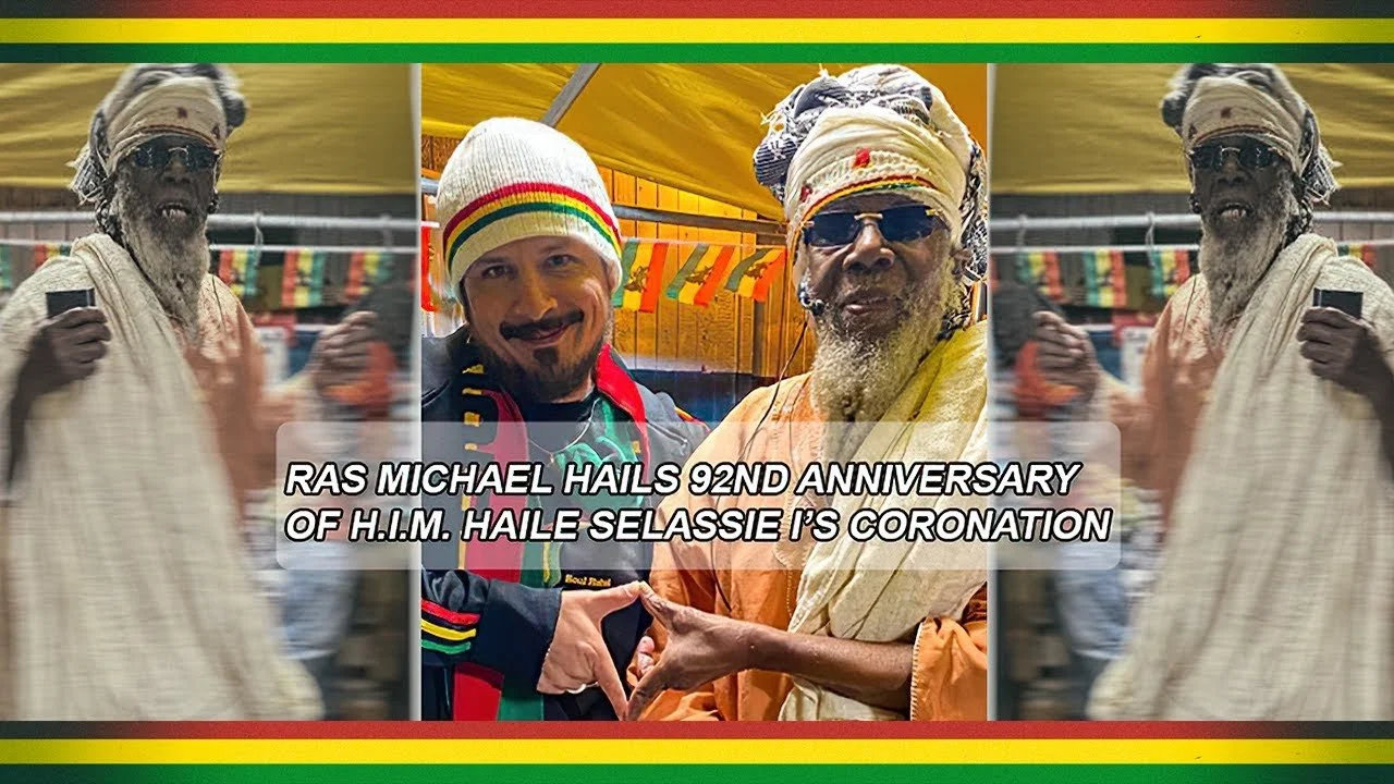 Ras Michael