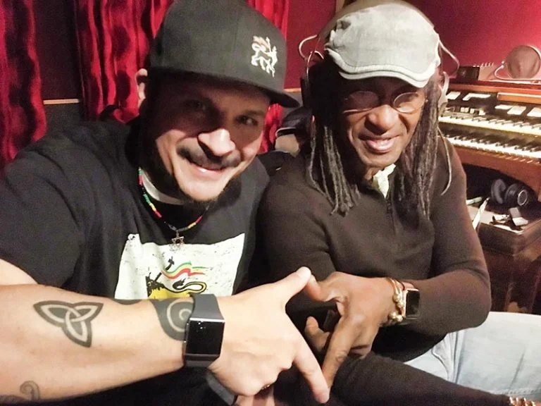 Sly Dunbar