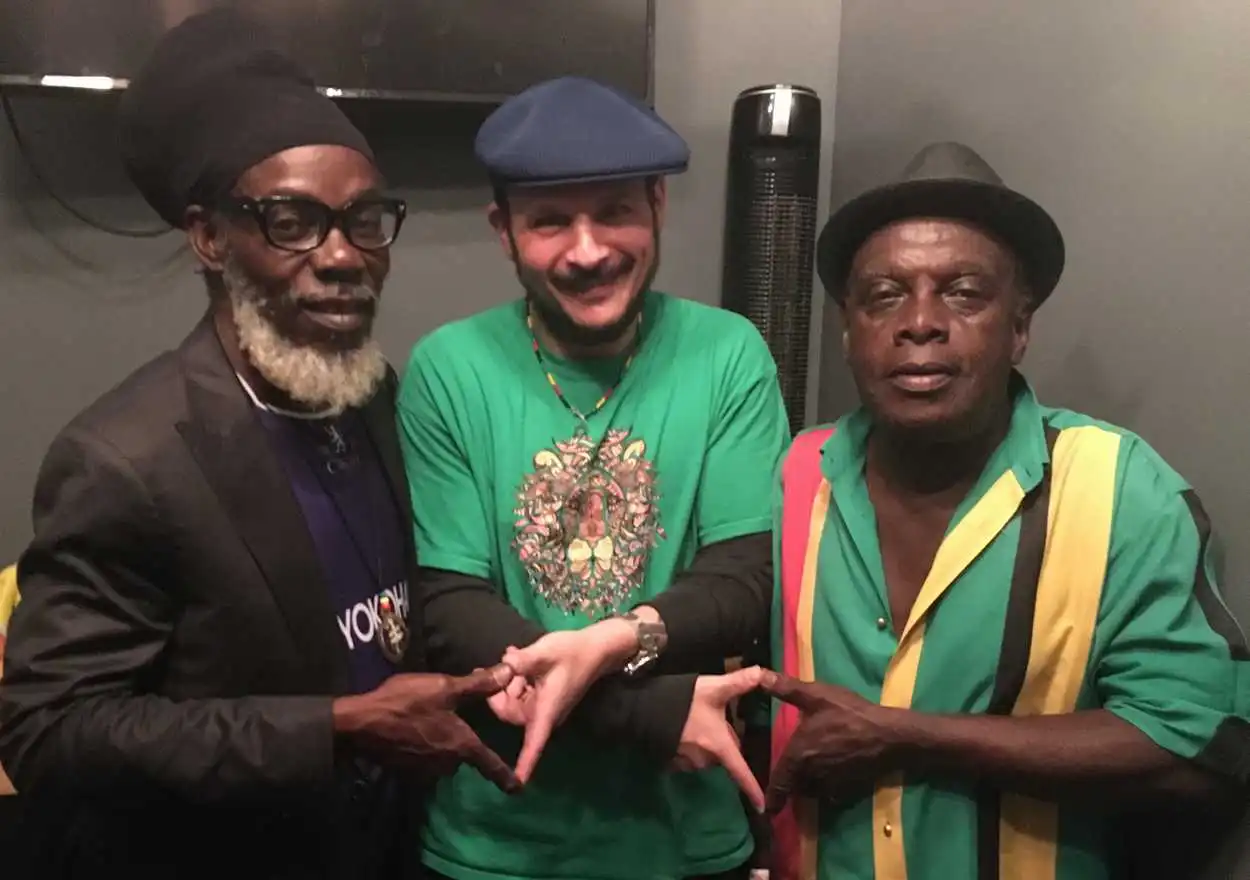 Tabby & Judge Diamond