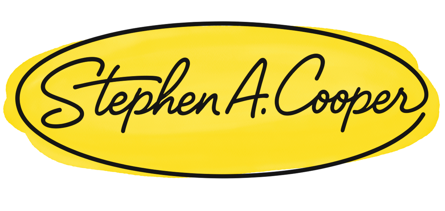 Stephen A. Cooper