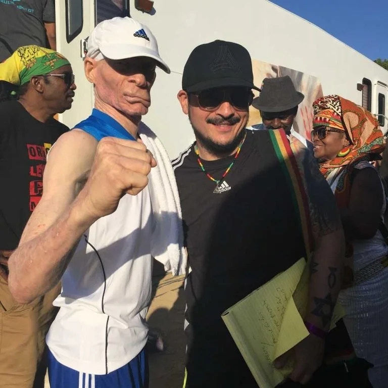 King Yellowman & Papa Michigan