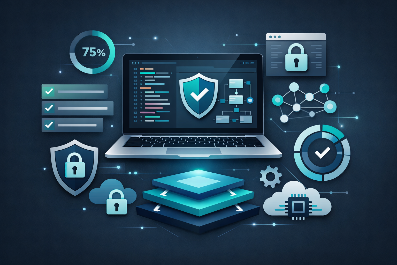 Security Policy Review & Training